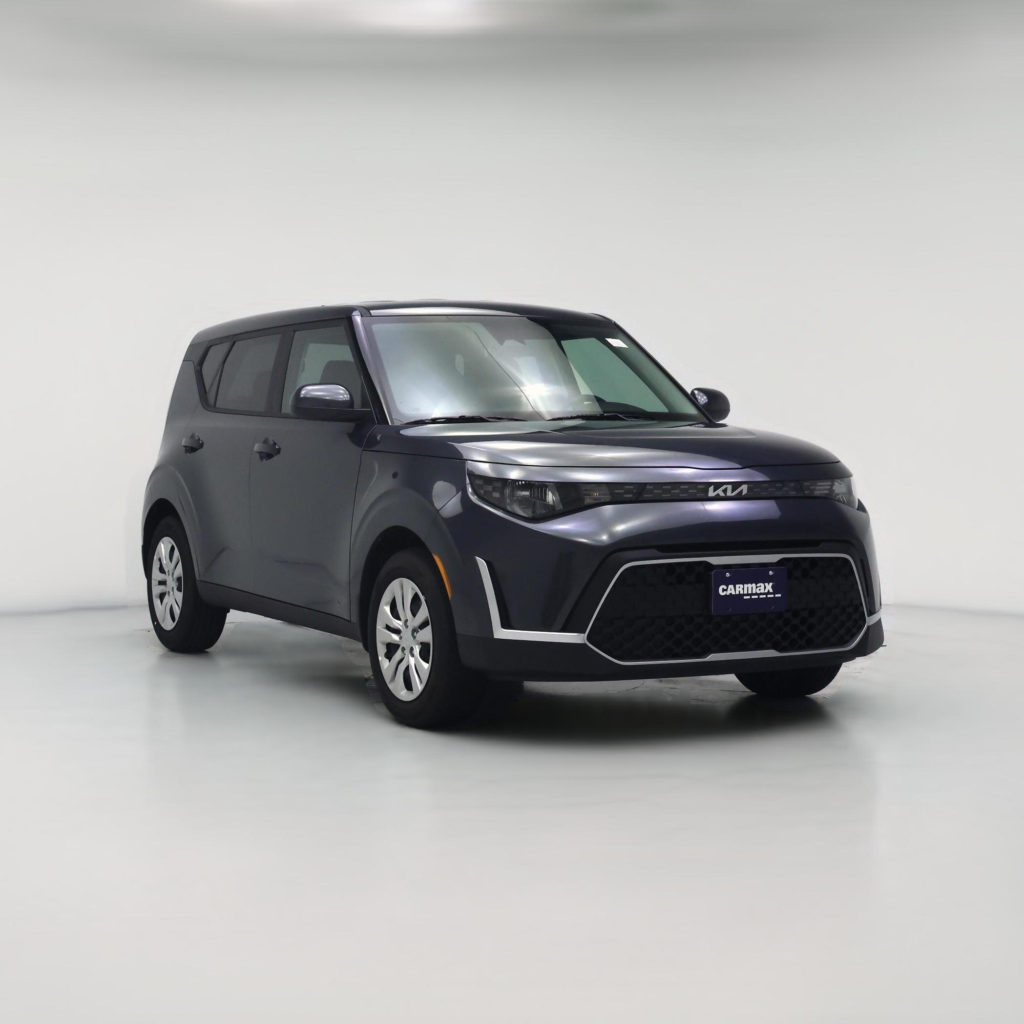 Thumbnail: 2025 Kia Soul - 1