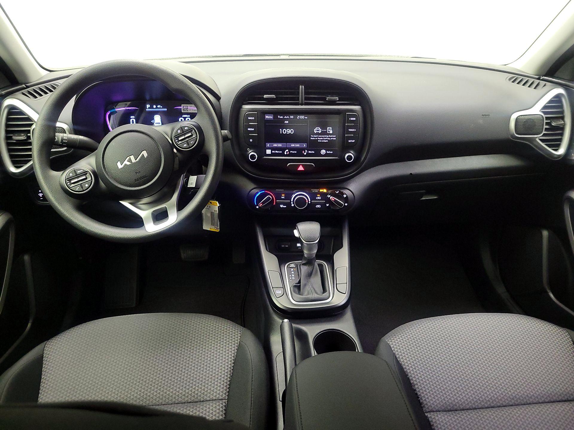 Thumbnail: 2025 Kia Soul - 9