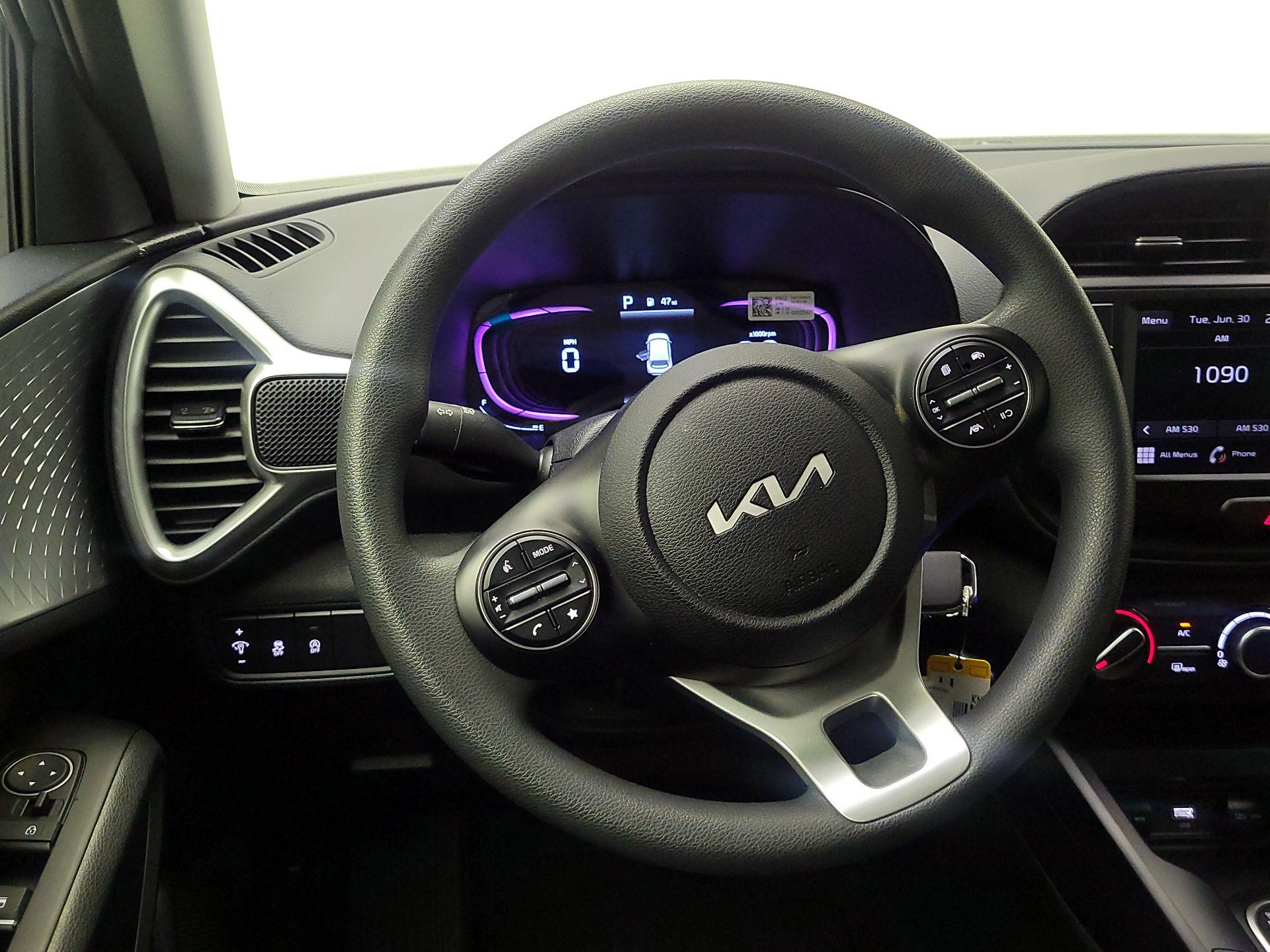 Thumbnail: 2025 Kia Soul - 10