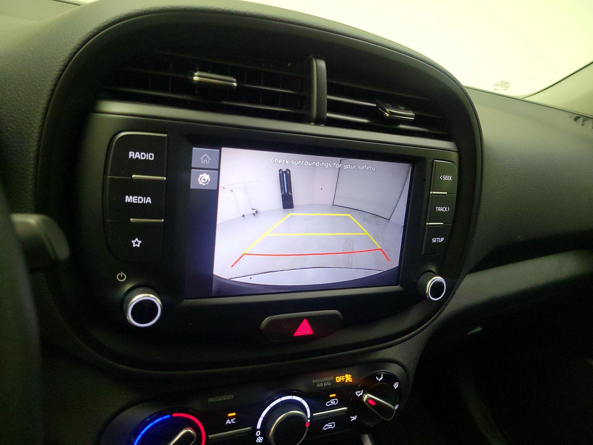 Thumbnail: 2025 Kia Soul - 14