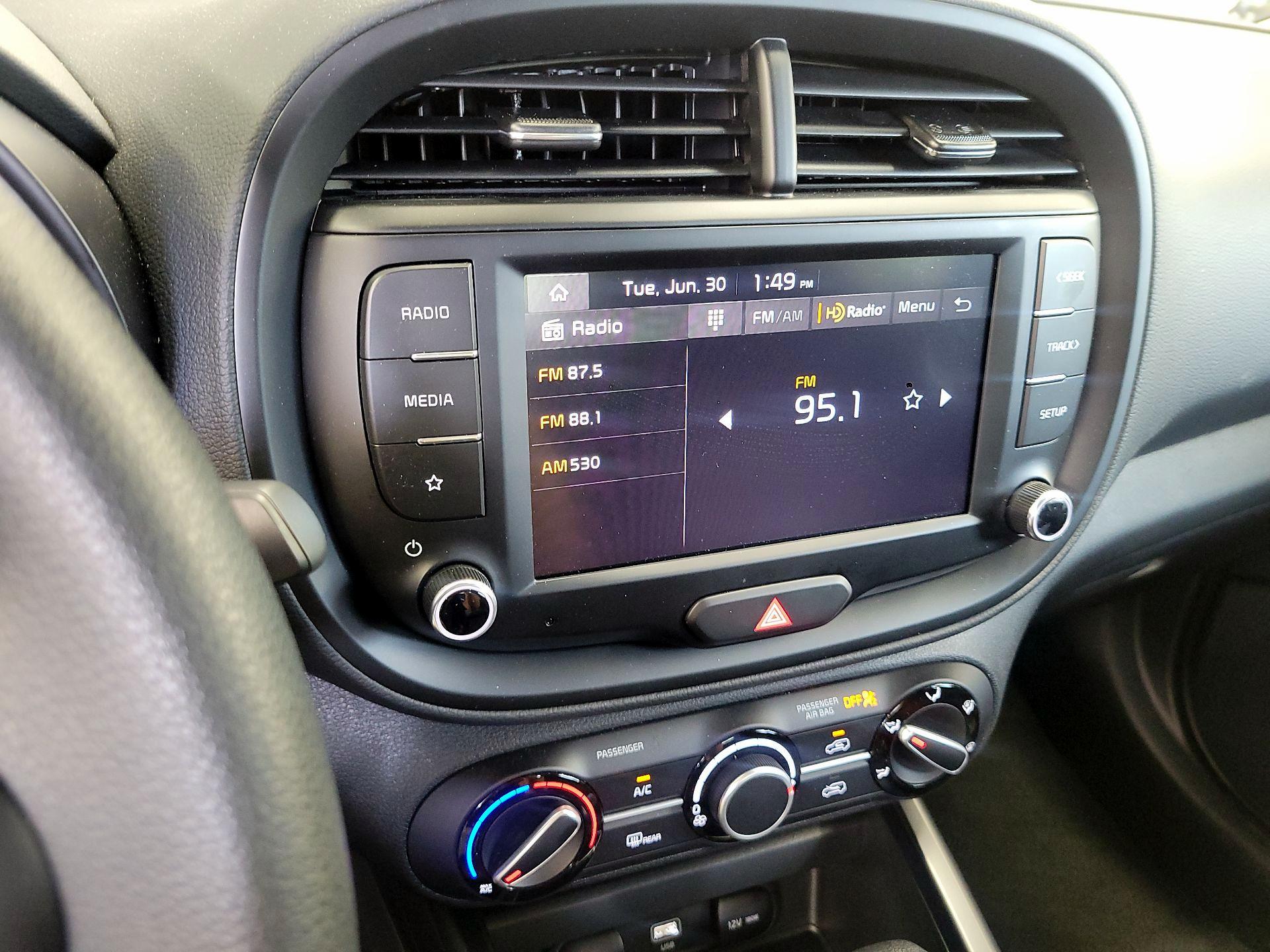 Thumbnail: 2025 Kia Soul - 15