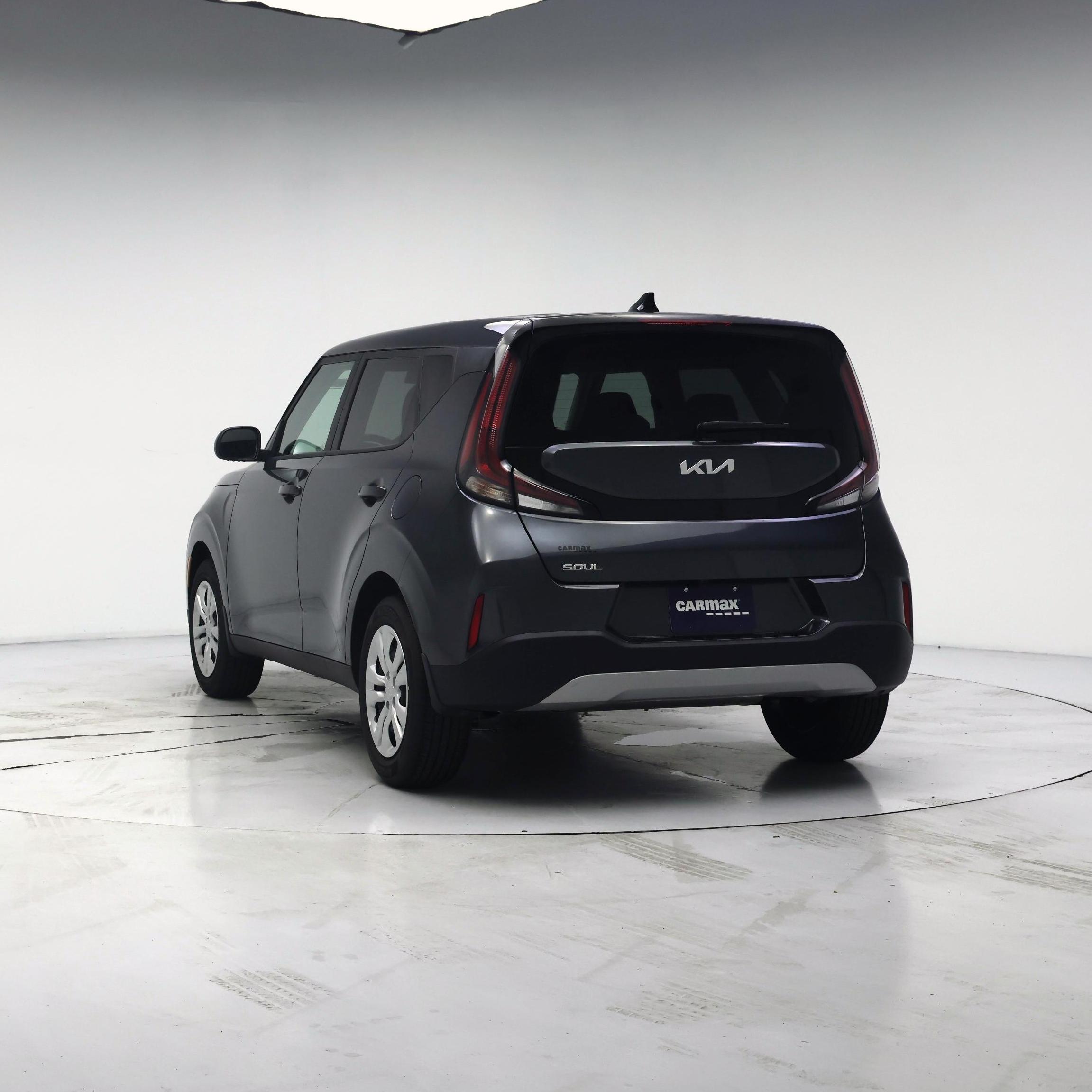 Thumbnail: 2025 Kia Soul - 2