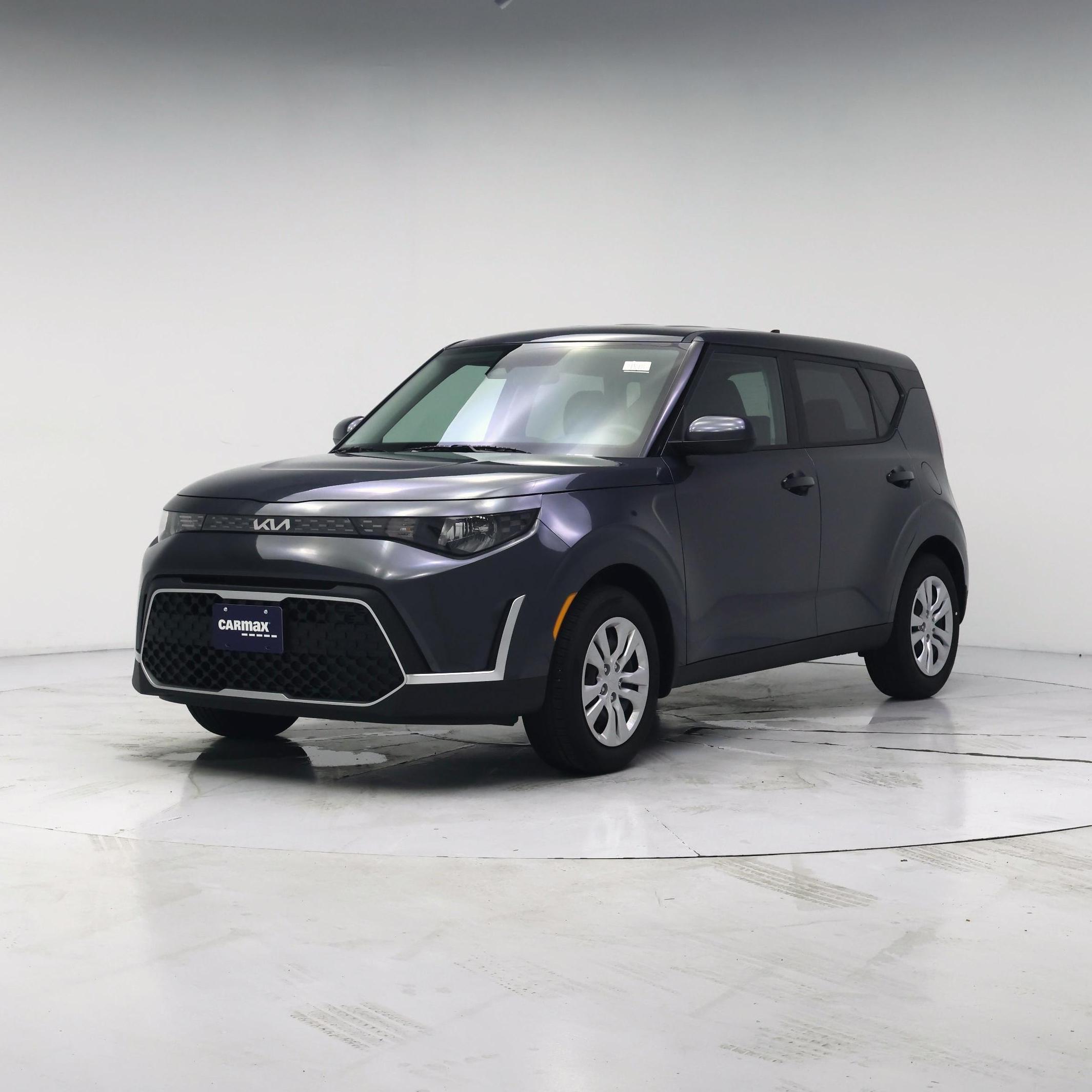 Thumbnail: 2025 Kia Soul - 4