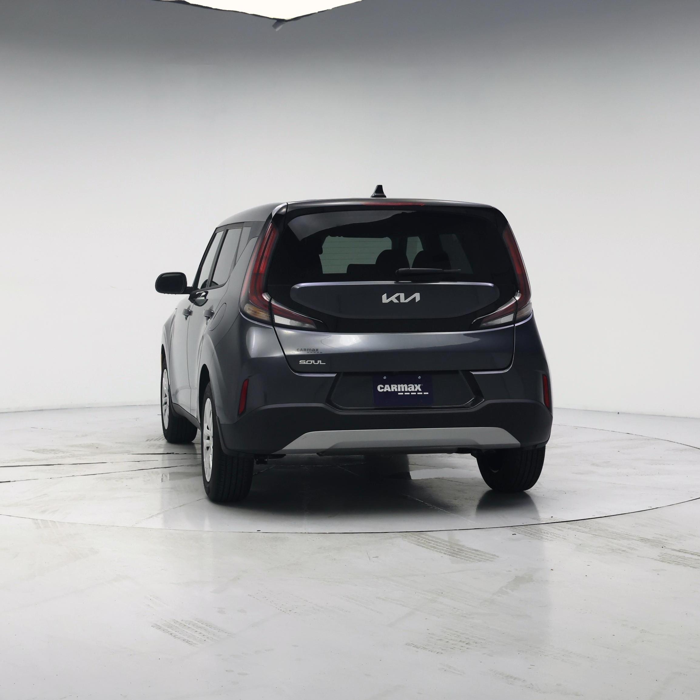 Thumbnail: 2025 Kia Soul - 6