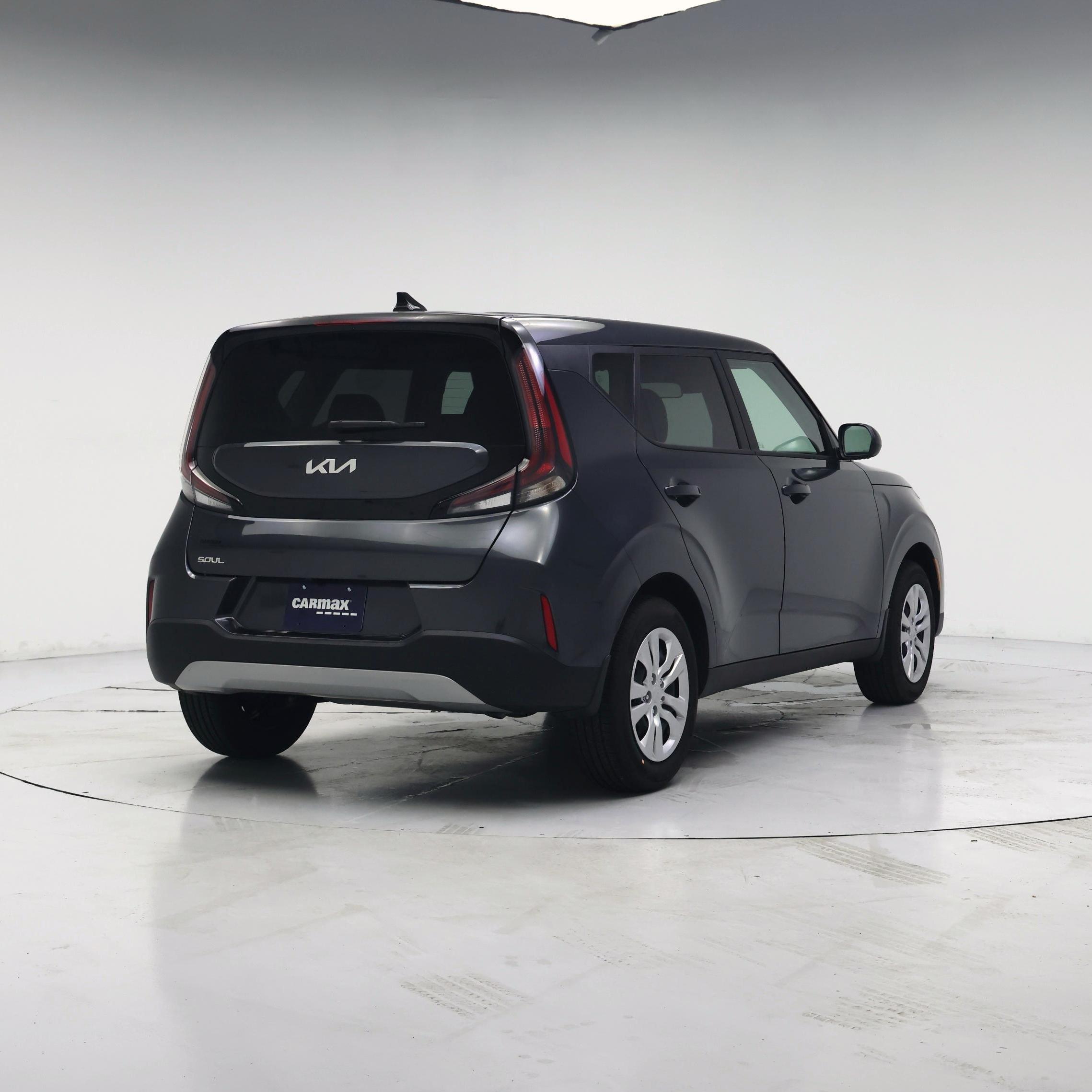 Thumbnail: 2025 Kia Soul - 8