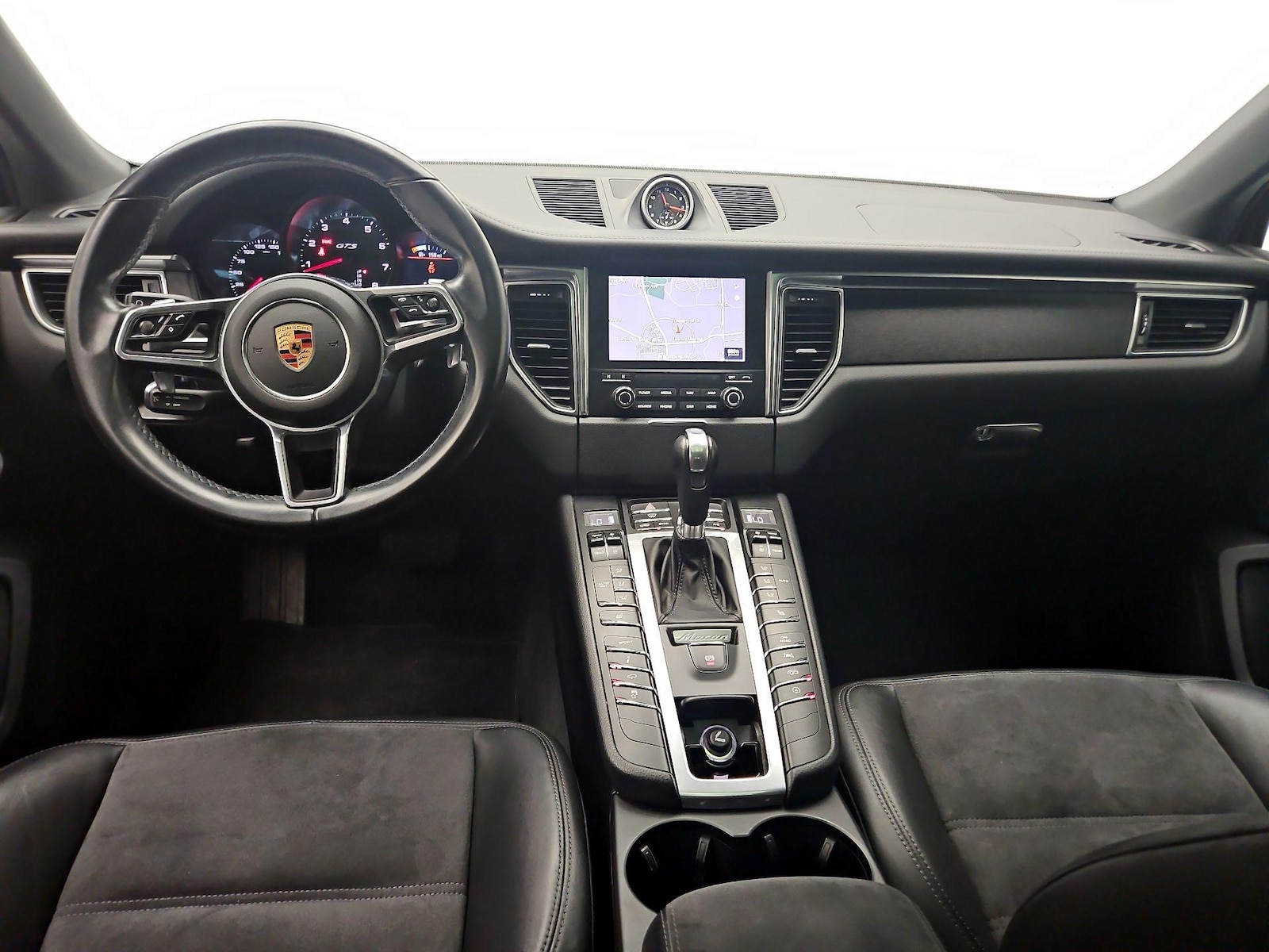 Apple CarPlay®