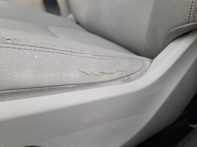 Condition detail