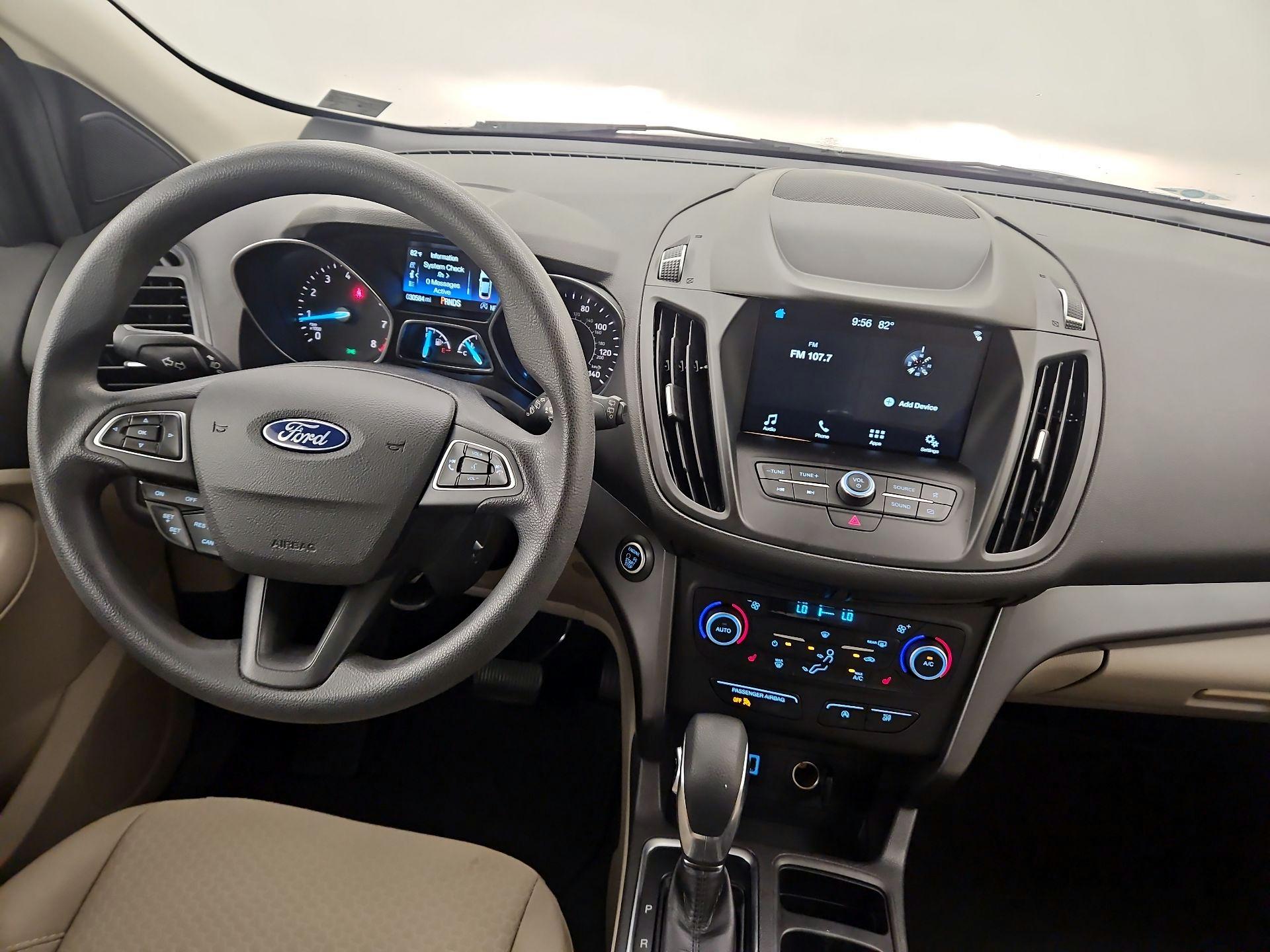 Thumbnail: 2019 Ford Escape - 10