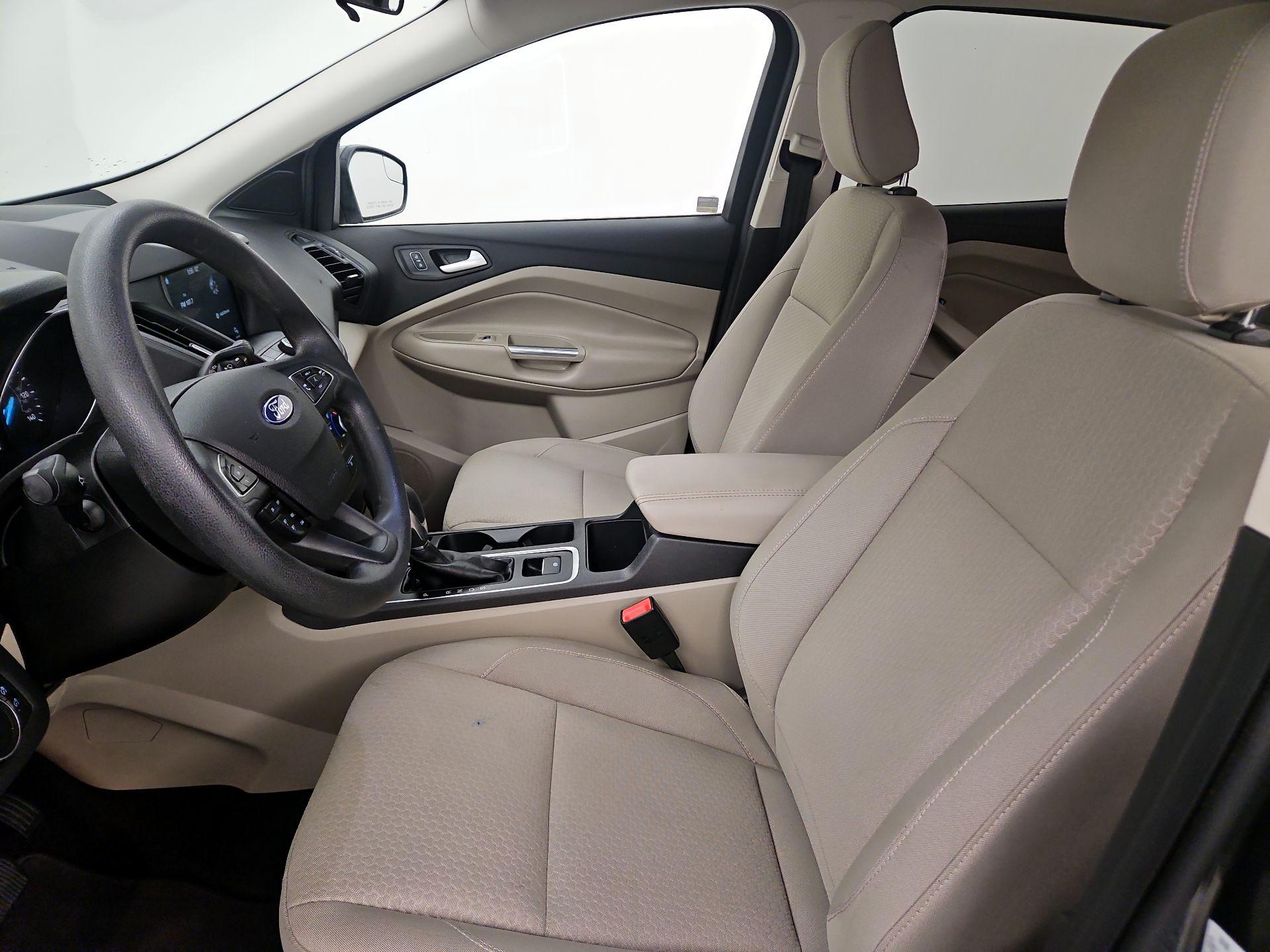 Thumbnail: 2019 Ford Escape - 11