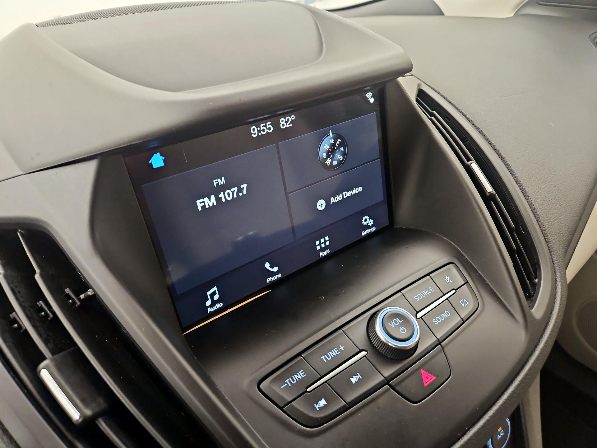 Thumbnail: 2019 Ford Escape - 15