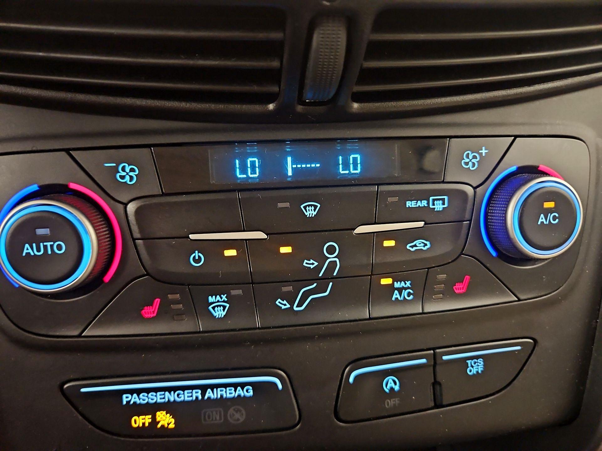 Thumbnail: 2019 Ford Escape - 16