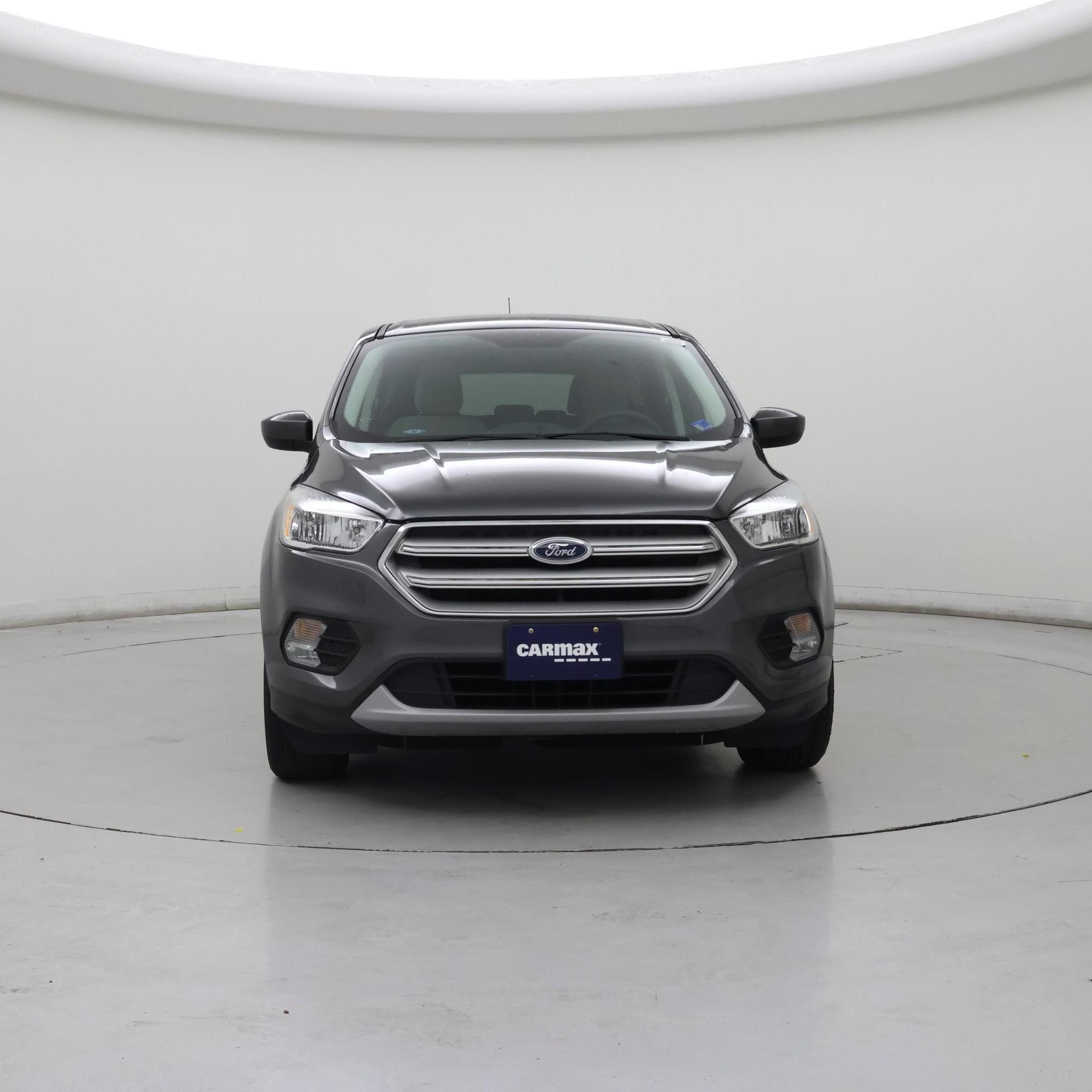 Thumbnail: 2019 Ford Escape - 5