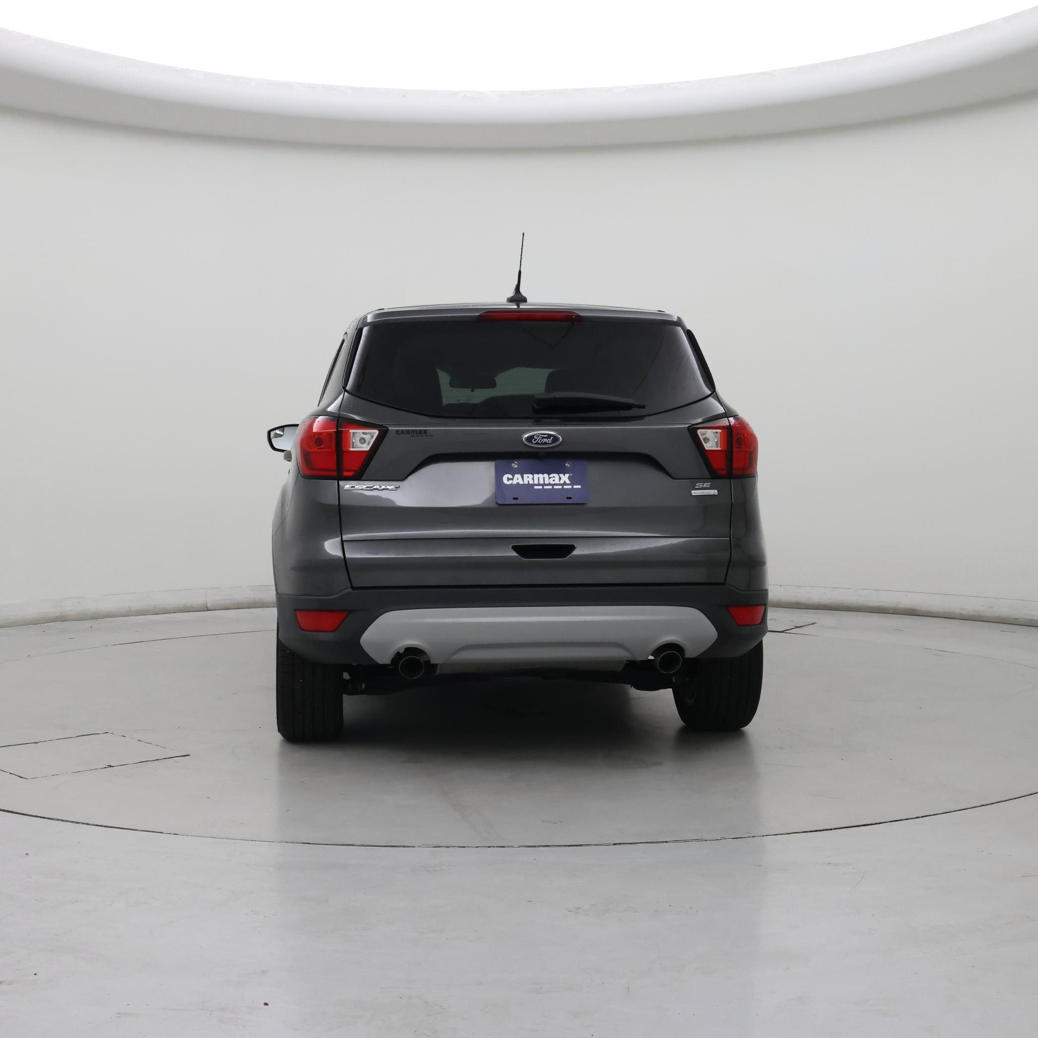 Thumbnail: 2019 Ford Escape - 6