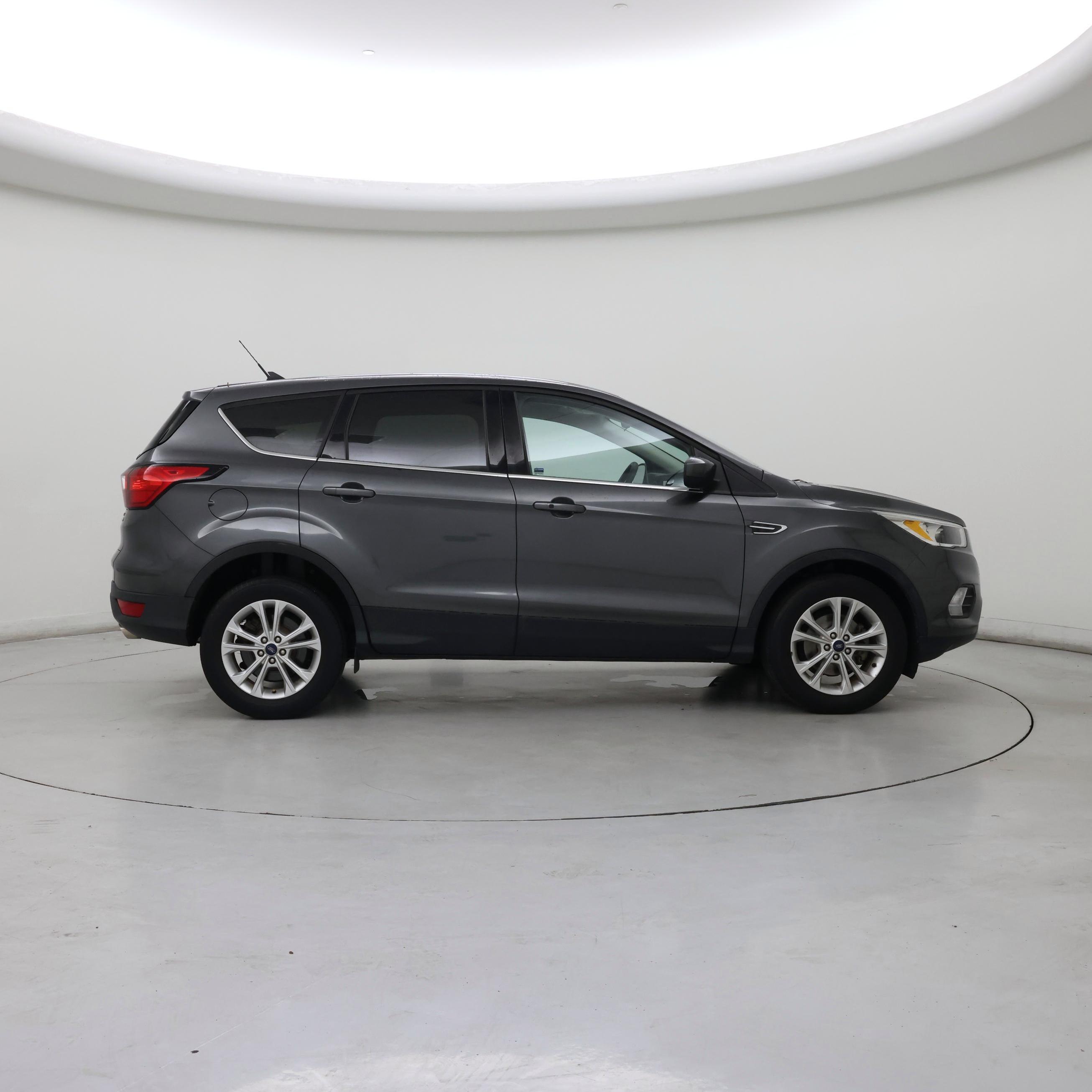 Thumbnail: 2019 Ford Escape - 7