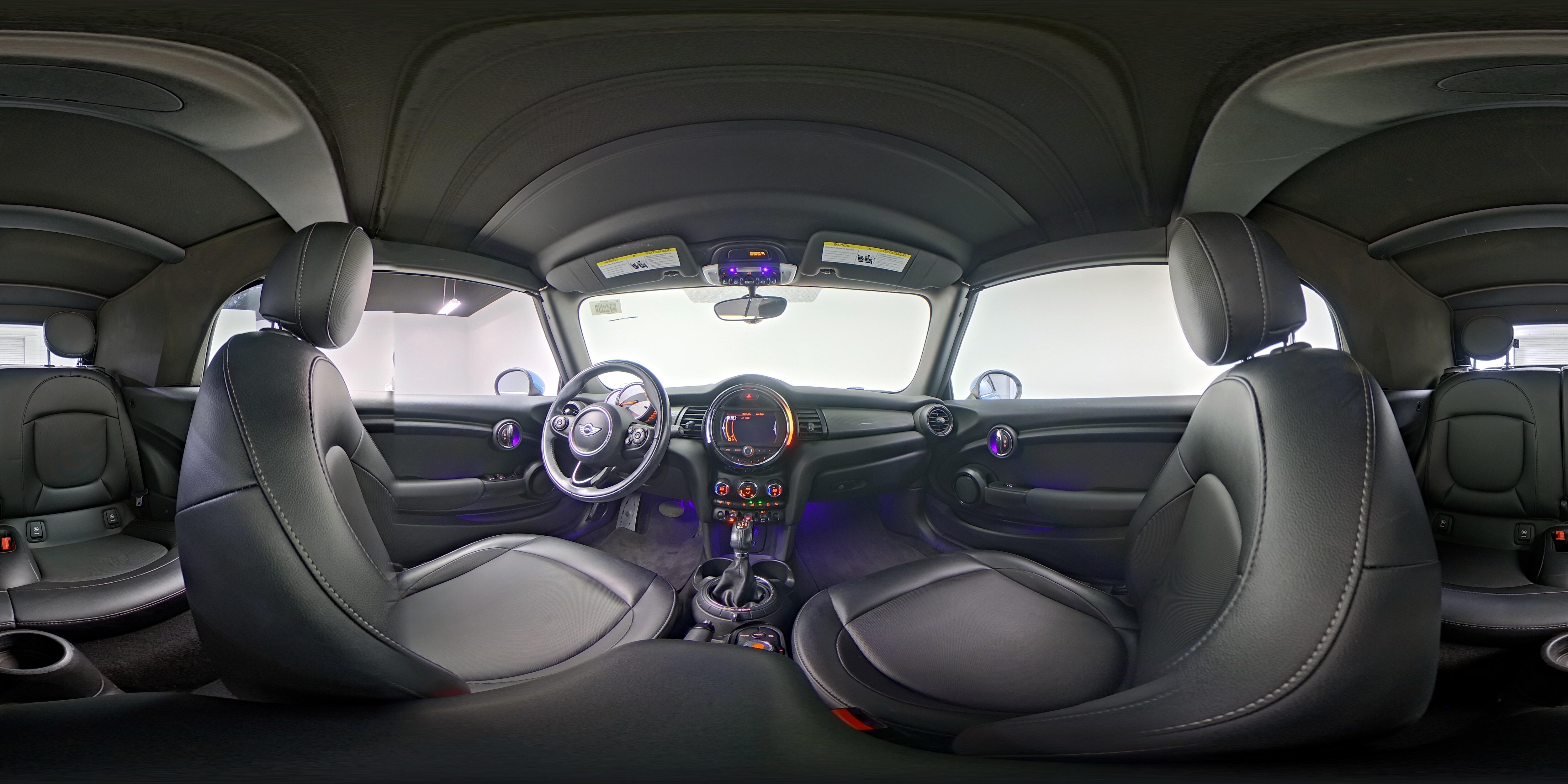 2016 MINI Cooper Base - Photo 23