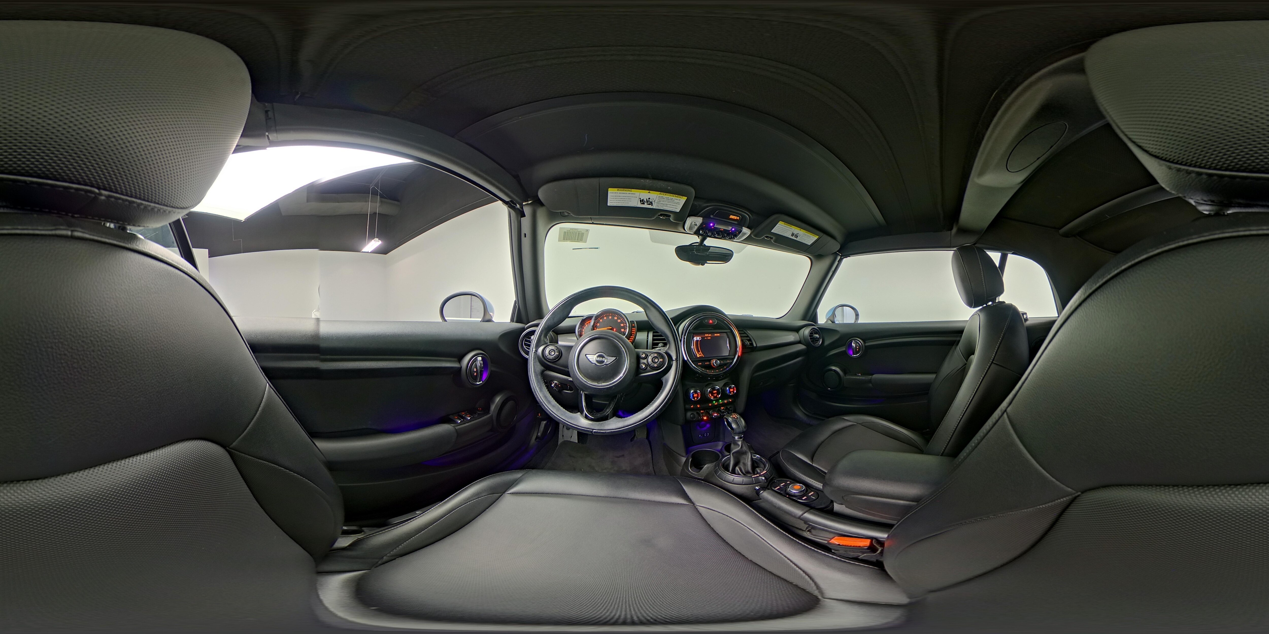 2016 MINI Cooper Base - Photo 24