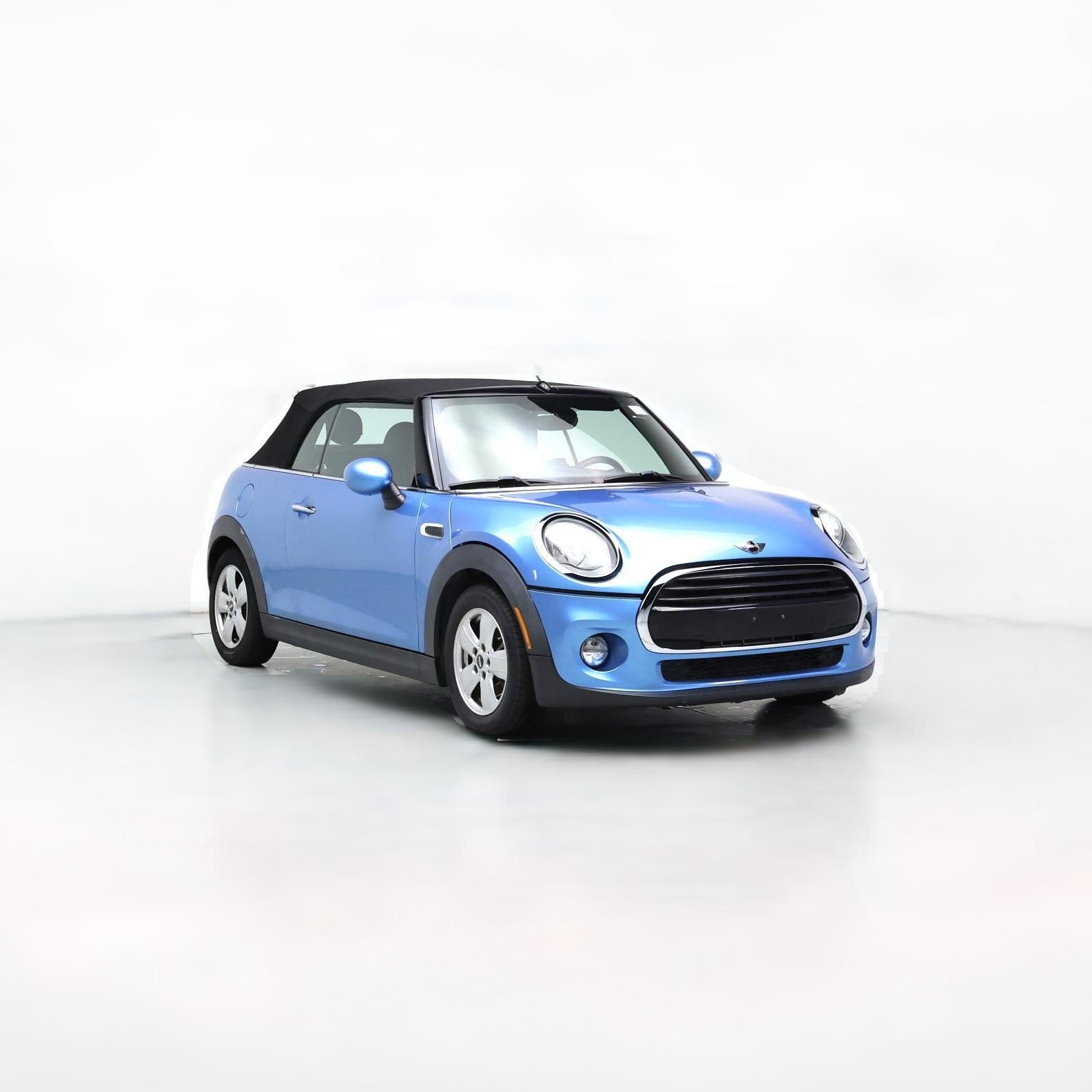 Thumbnail: 2016 MINI Cooper - 1