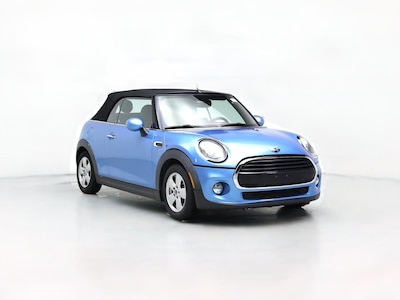 2016 Mini Cooper