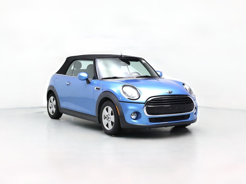 2016 MINI Cooper  -
                  Memphis, TN