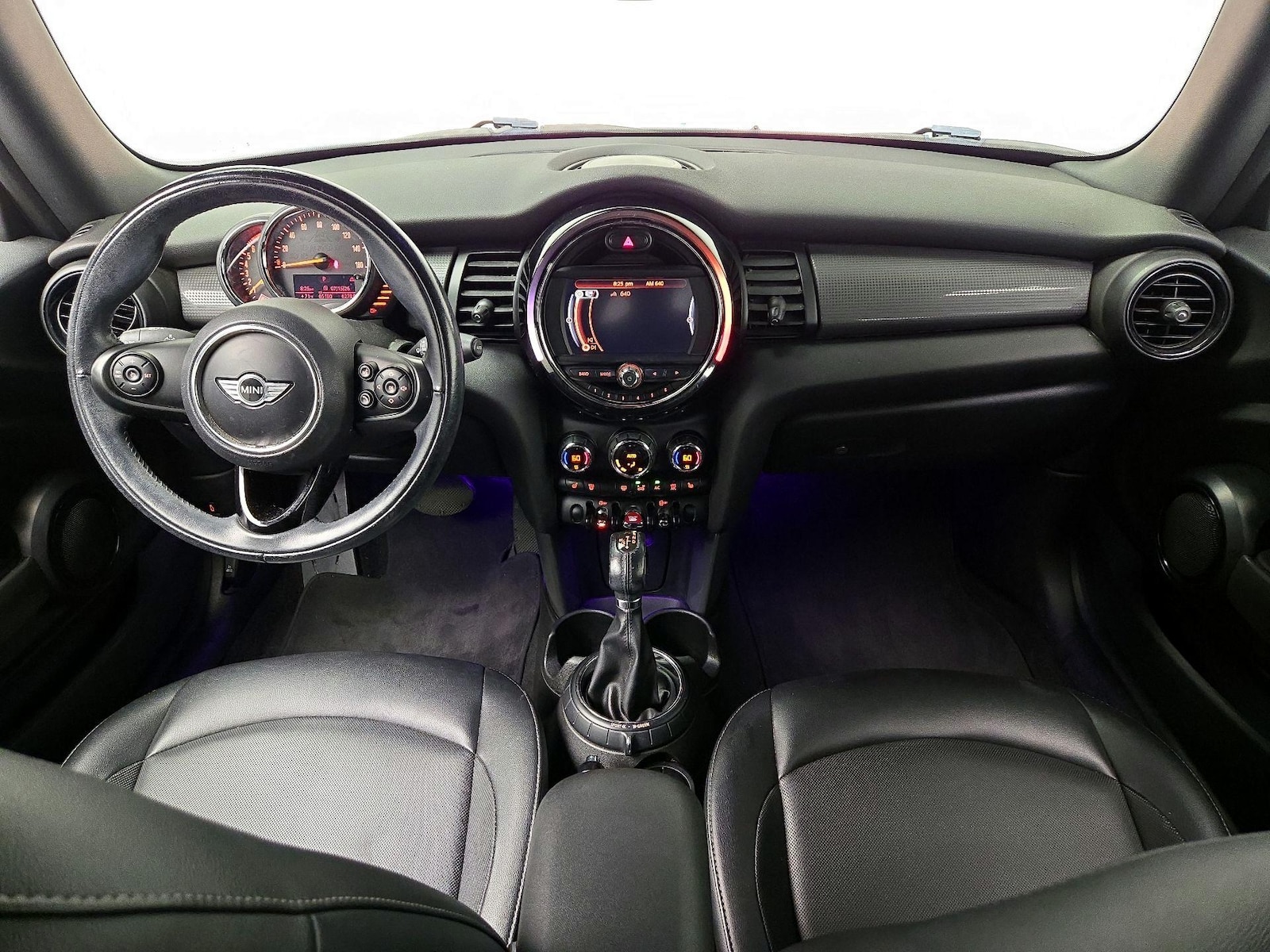 2016 MINI Cooper Base - Photo 10