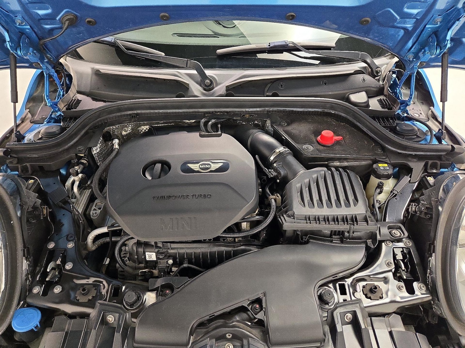 2016 MINI Cooper Base - Photo 21