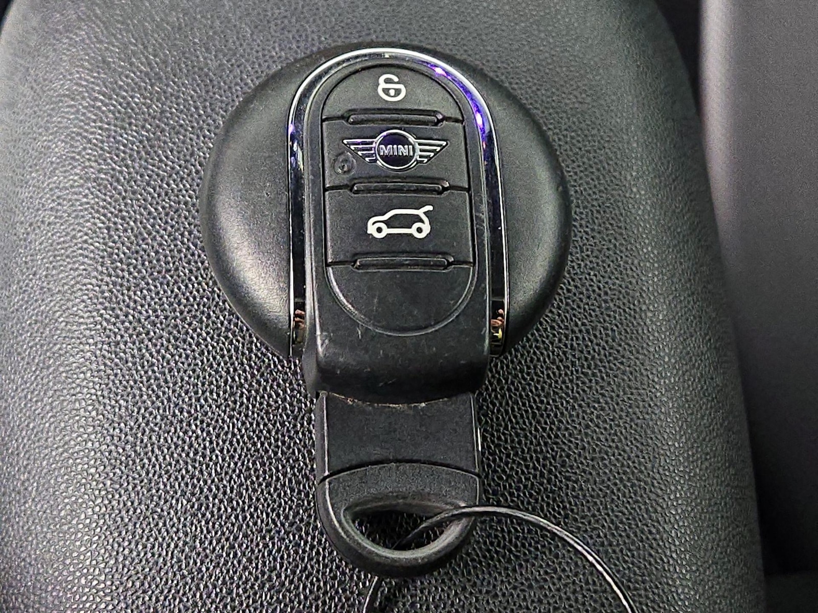 2016 MINI Cooper Base - Photo 22