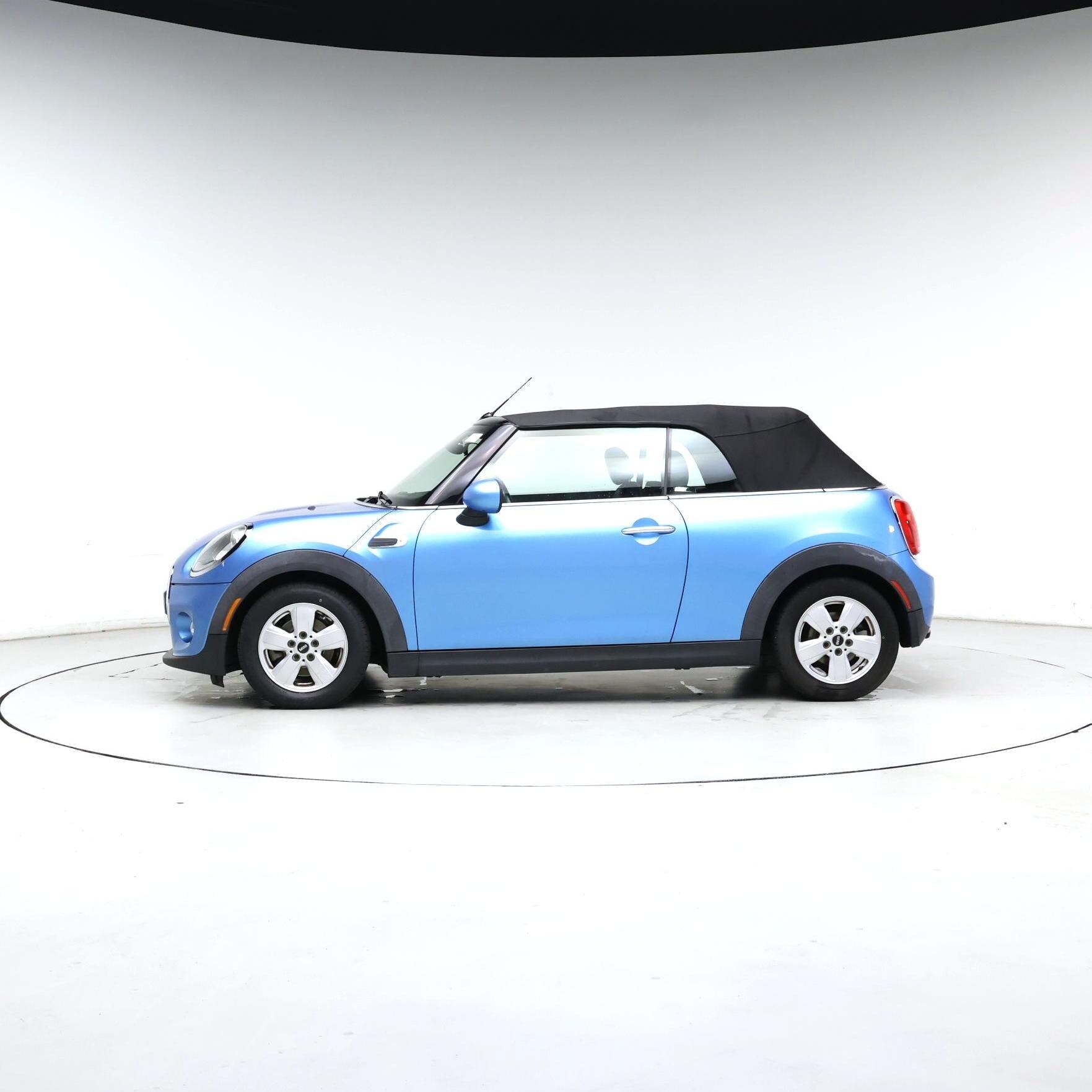 Thumbnail: 2016 MINI Cooper - 3