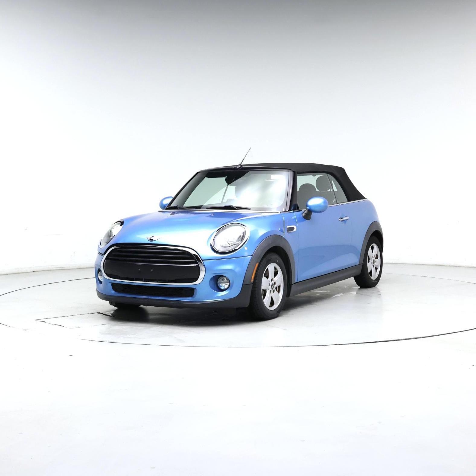 Thumbnail: 2016 MINI Cooper - 4