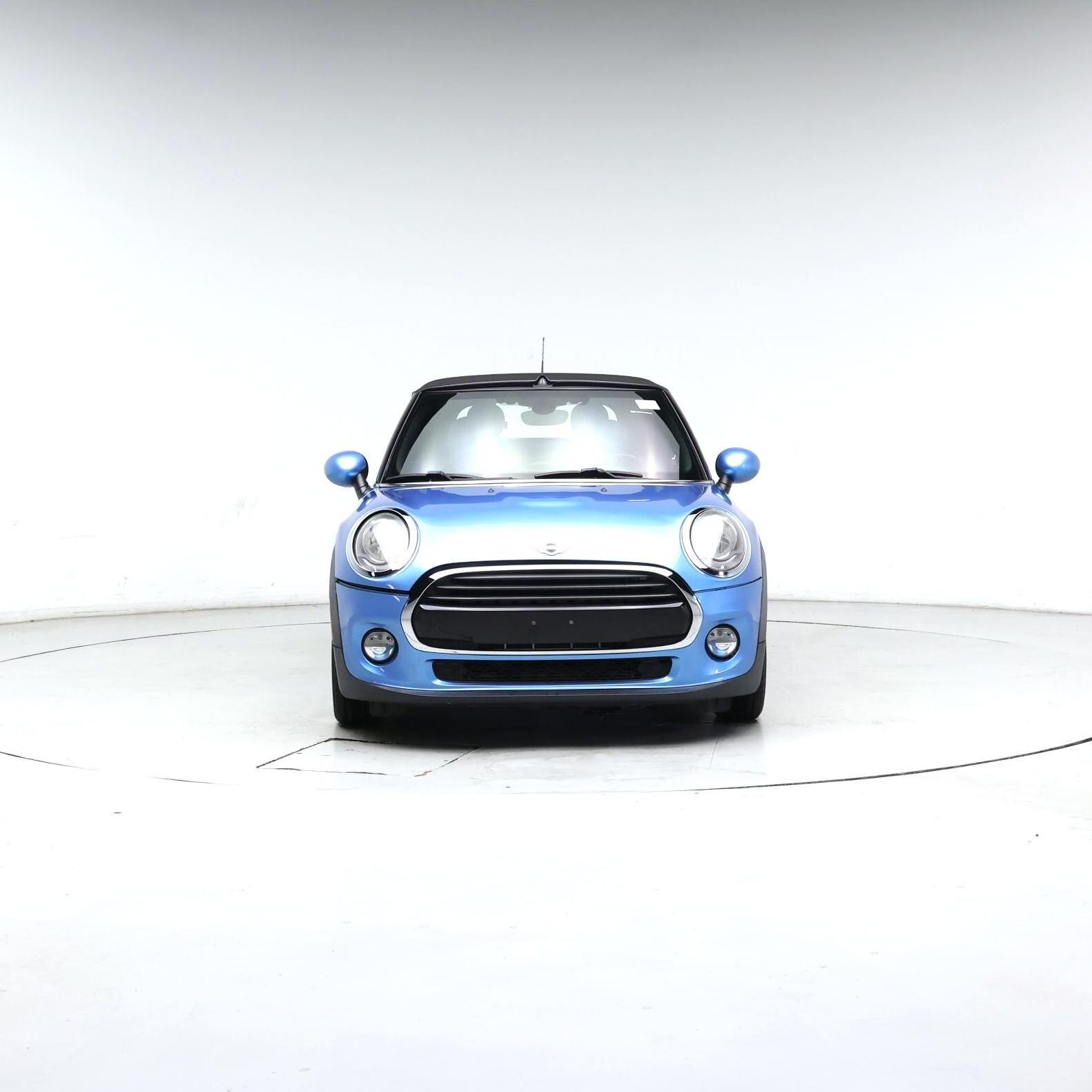 Thumbnail: 2016 MINI Cooper - 5