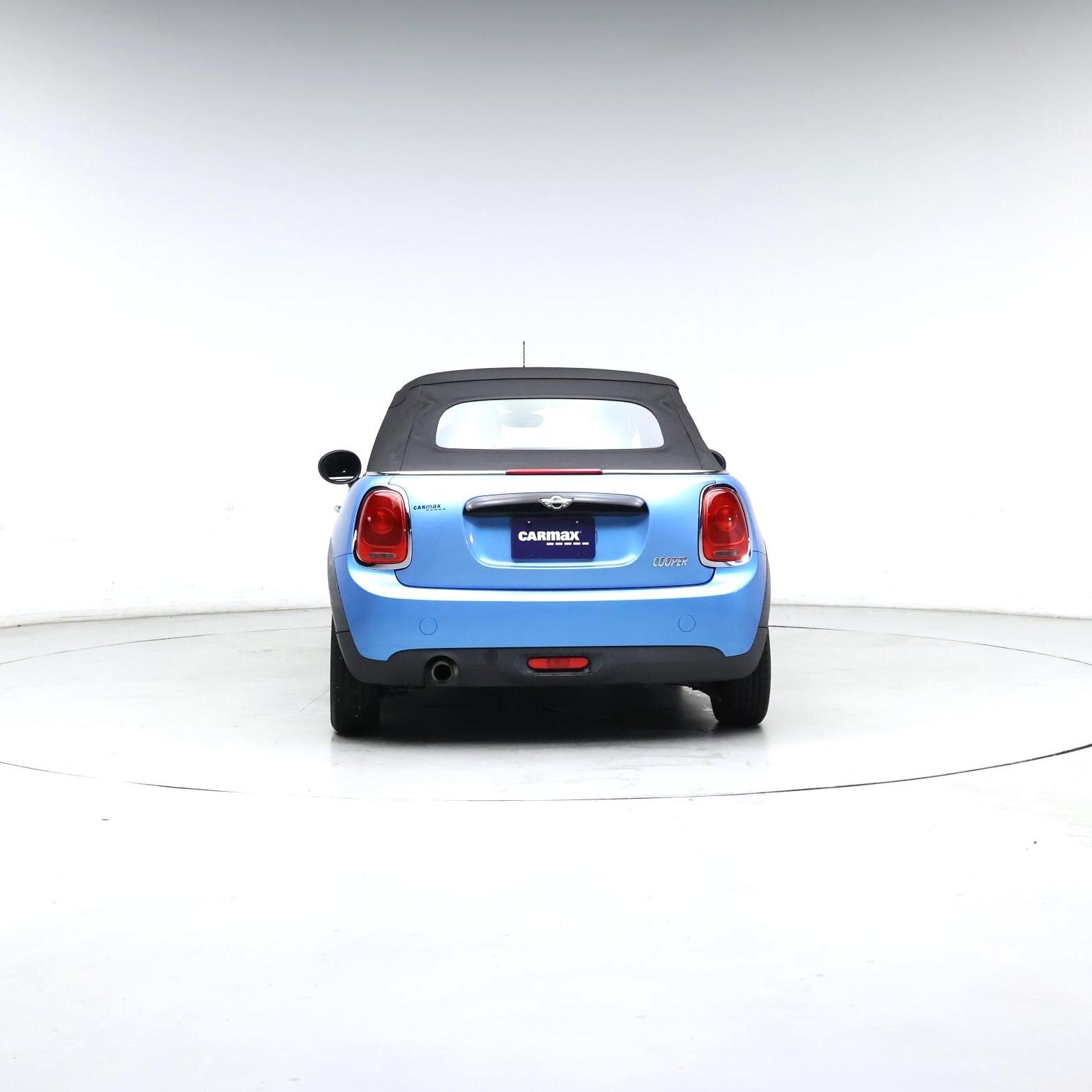 Thumbnail: 2016 MINI Cooper - 6