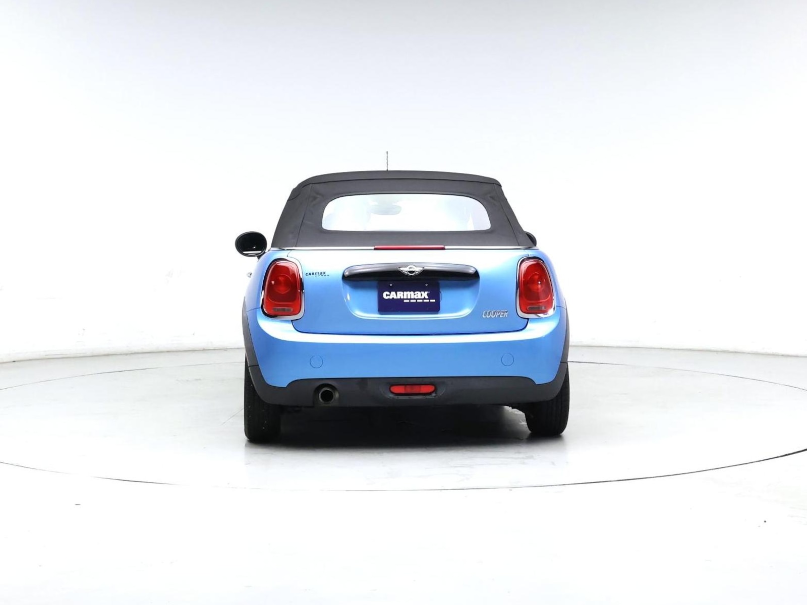 2016 MINI Cooper Base - Photo 7