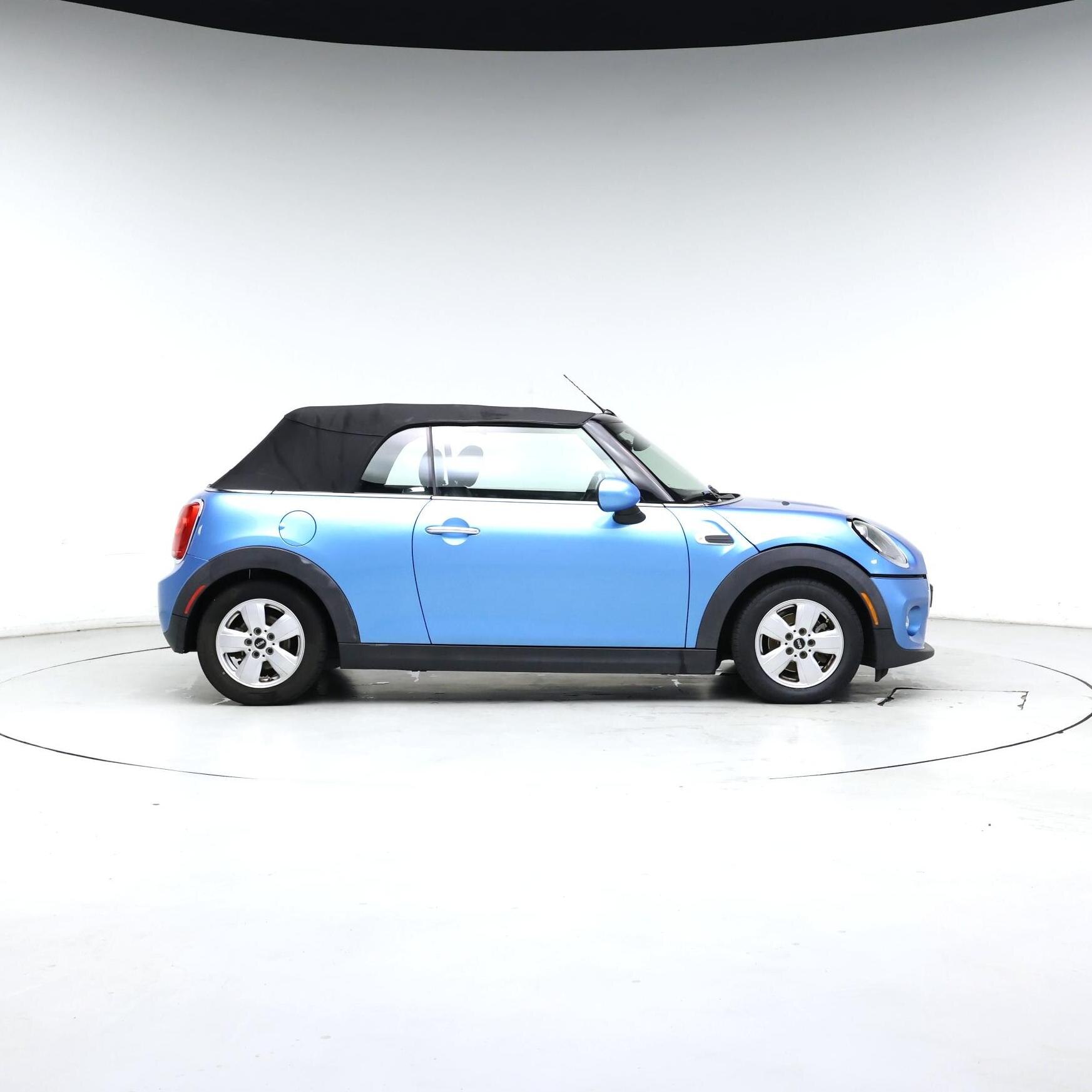 Thumbnail: 2016 MINI Cooper - 7