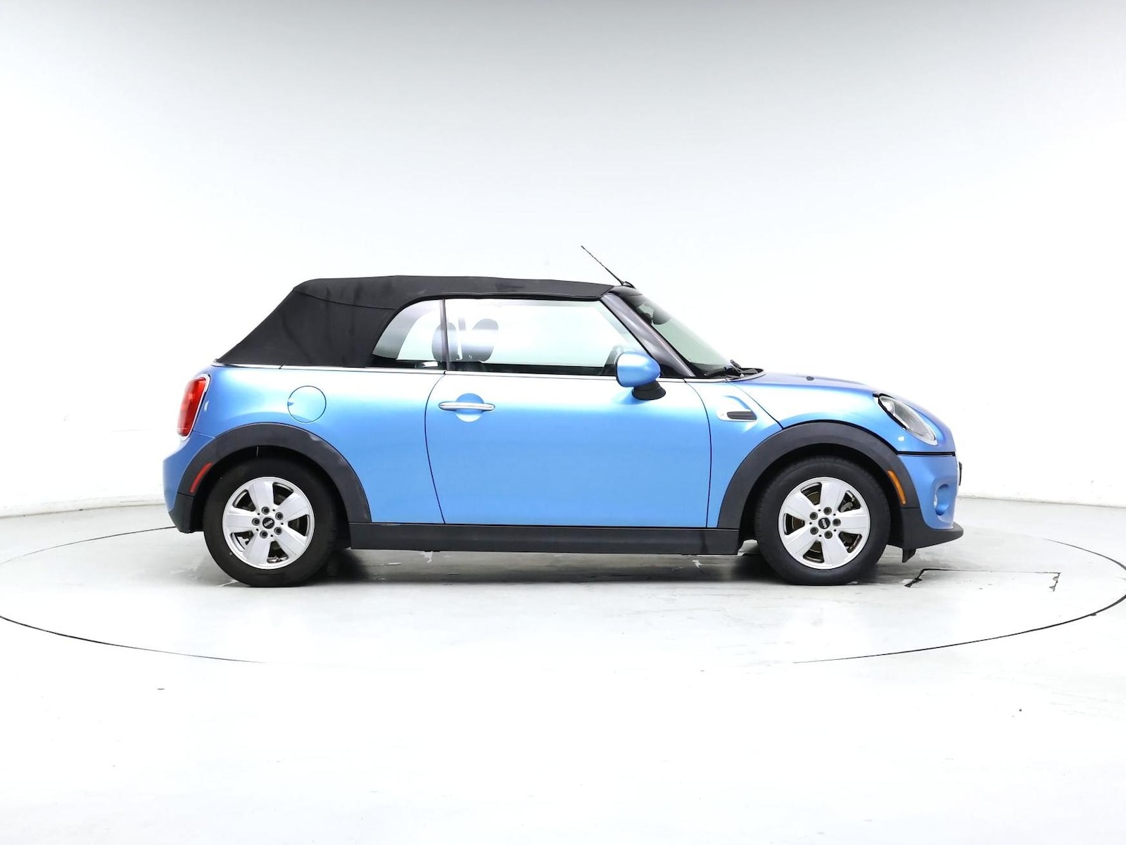 2016 MINI Cooper Base - Photo 8
