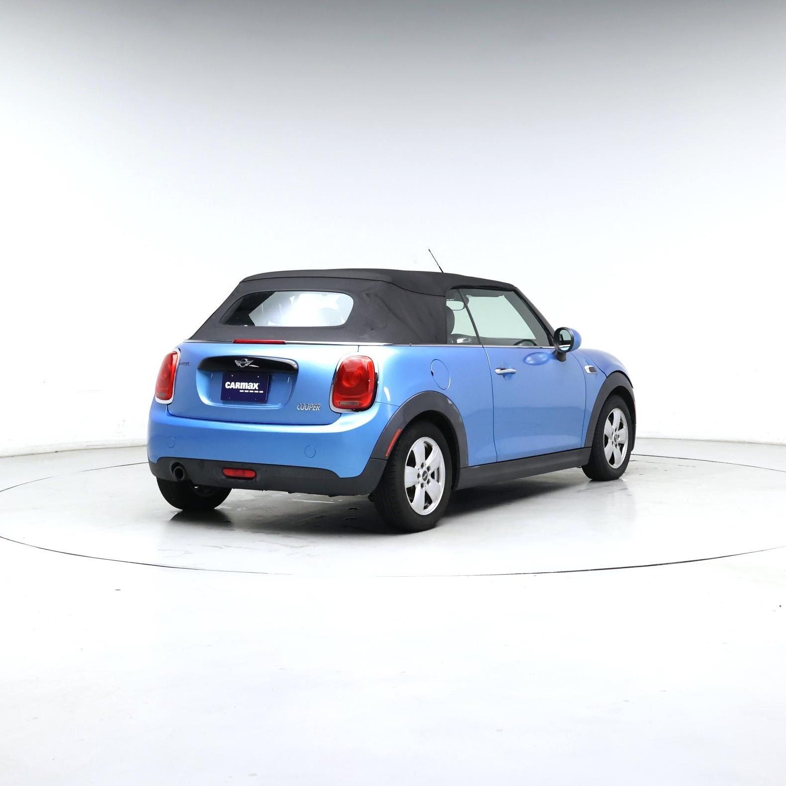 Thumbnail: 2016 MINI Cooper - 8