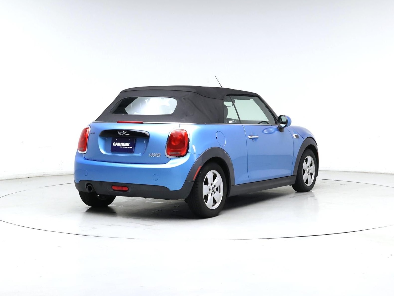 2016 MINI Cooper Base - Photo 9