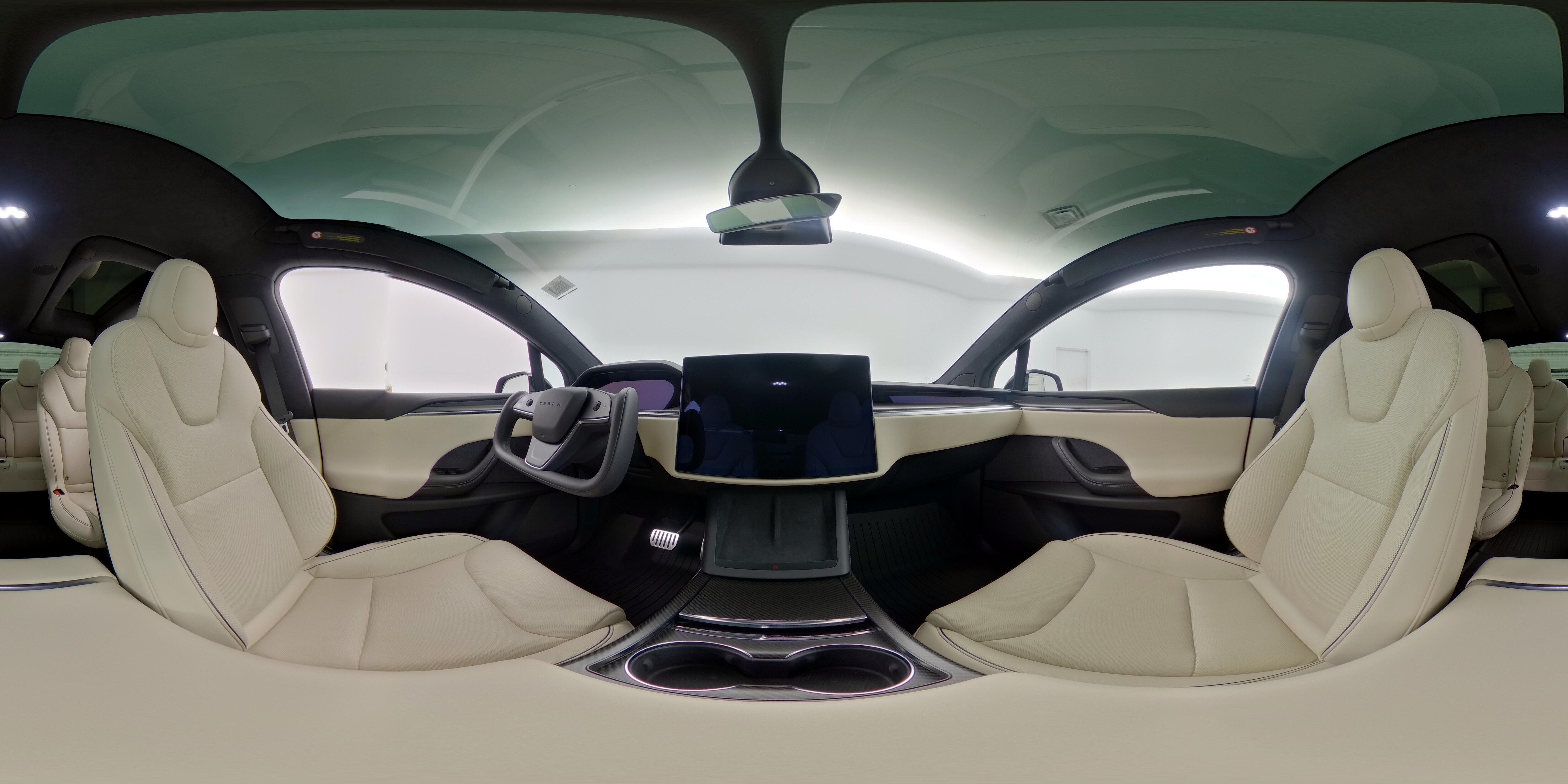 2022 Tesla Model X Plaid - Photo 26
