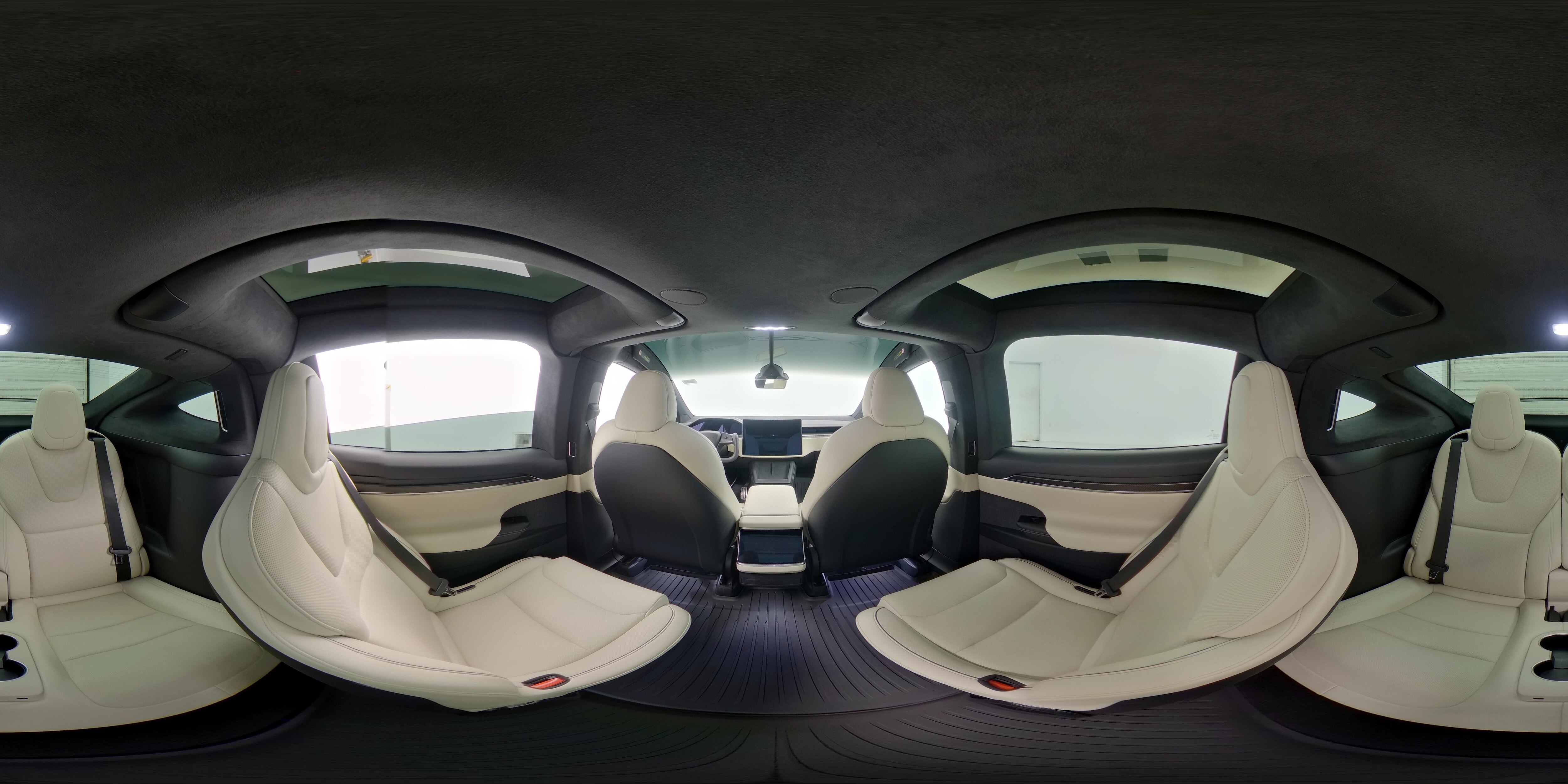 2022 Tesla Model X Plaid - Photo 27