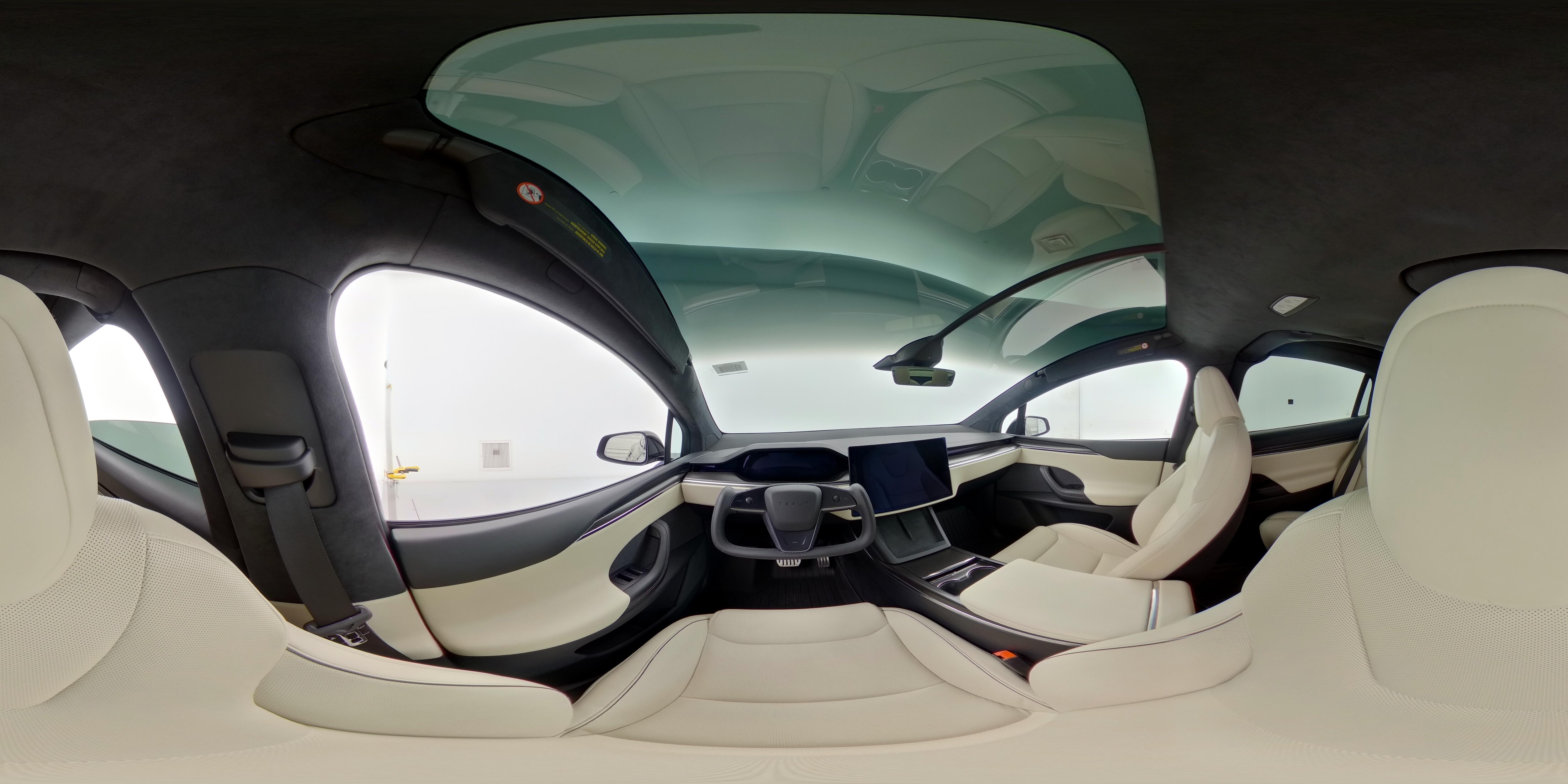 2022 Tesla Model X Plaid - Photo 28