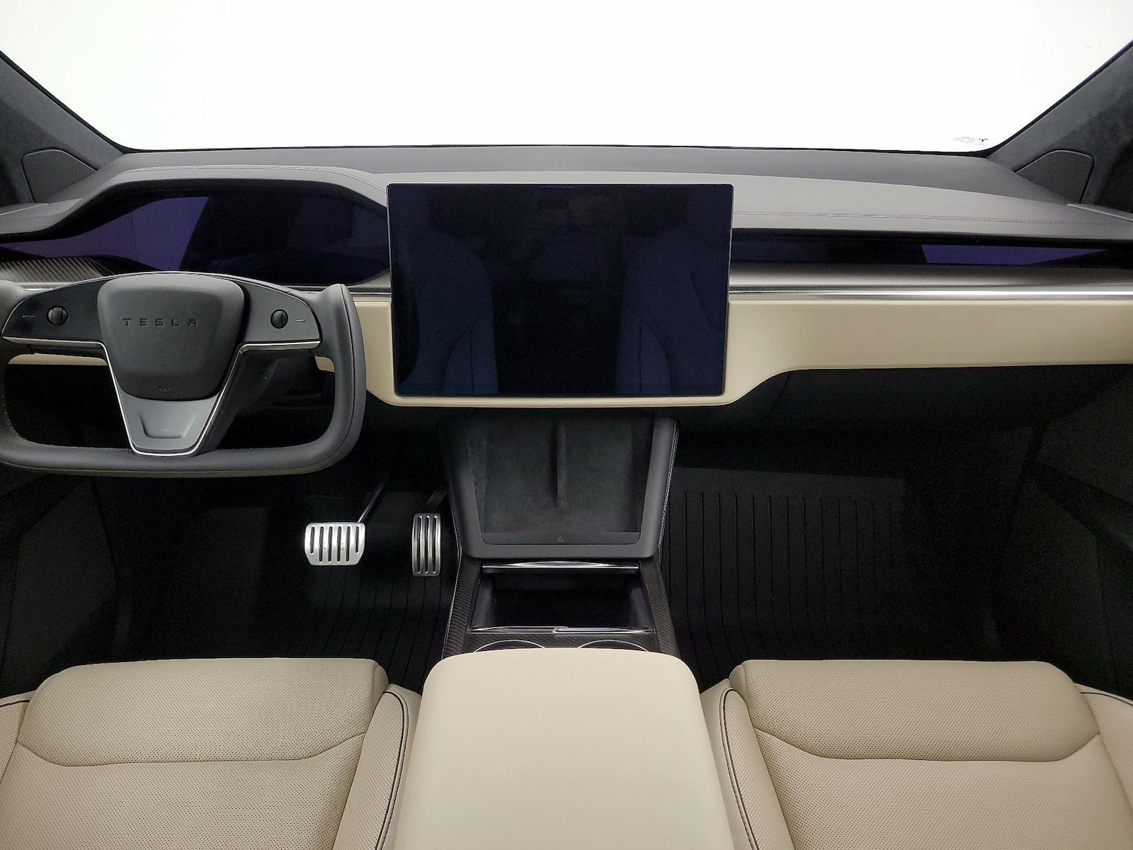 2022 Tesla Model X Plaid - Photo 10