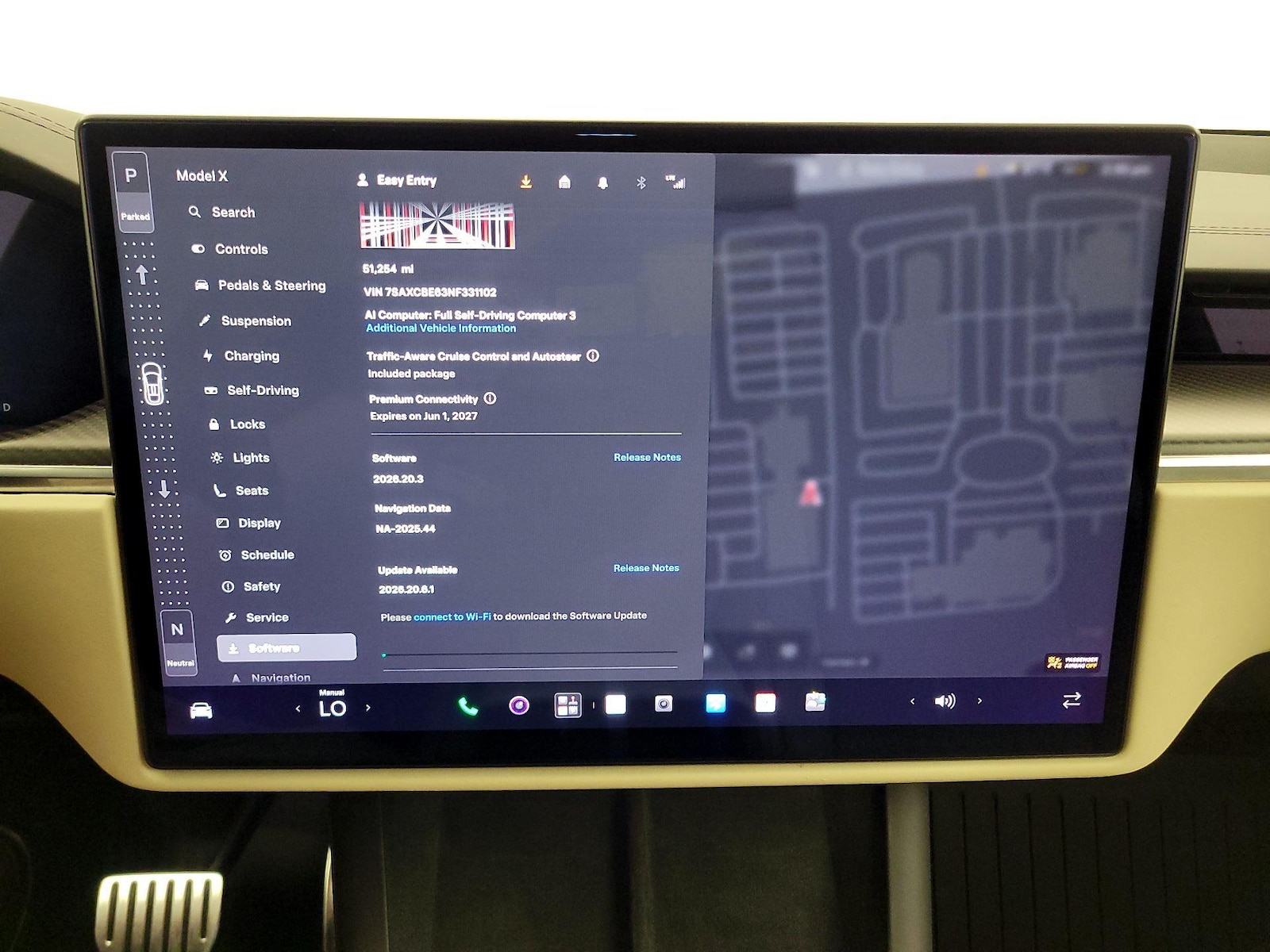 2022 Tesla Model X Plaid - Photo 14