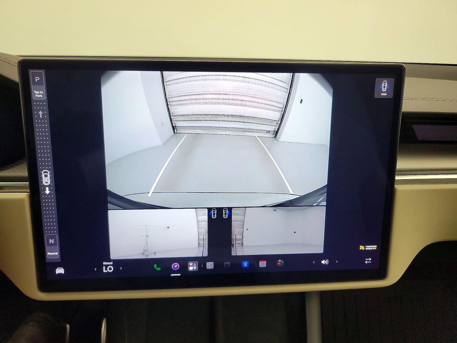 2022 Tesla Model X Plaid - Photo 15