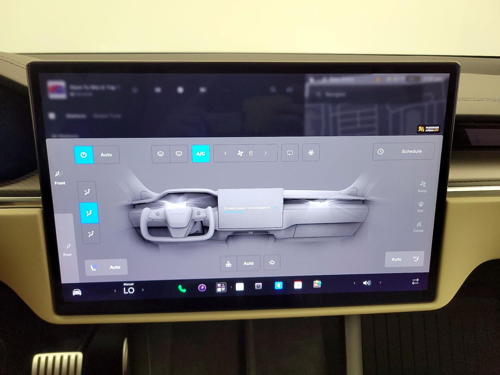 2022 Tesla Model X Plaid - Photo 17