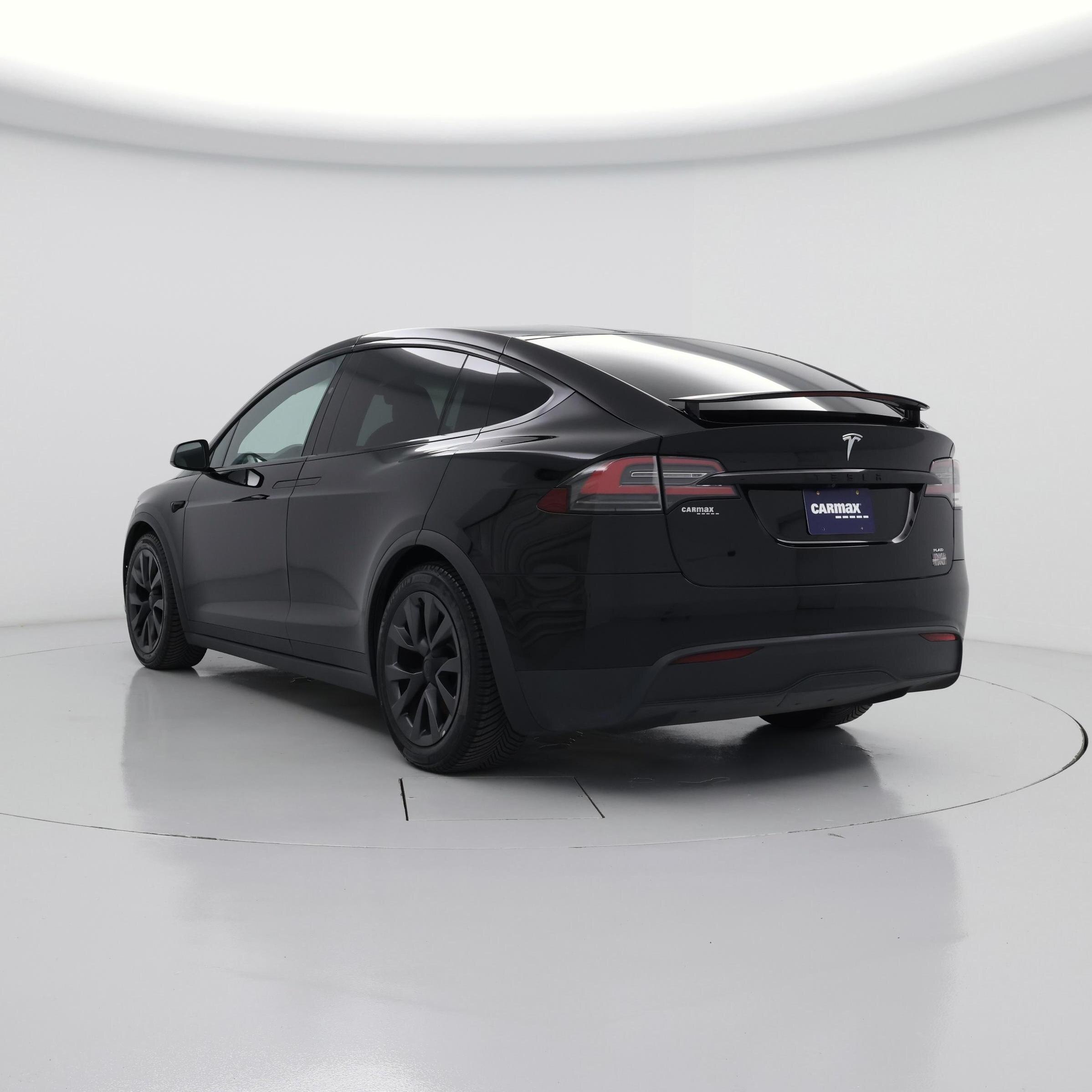 Thumbnail: 2022 Tesla Model X - 2