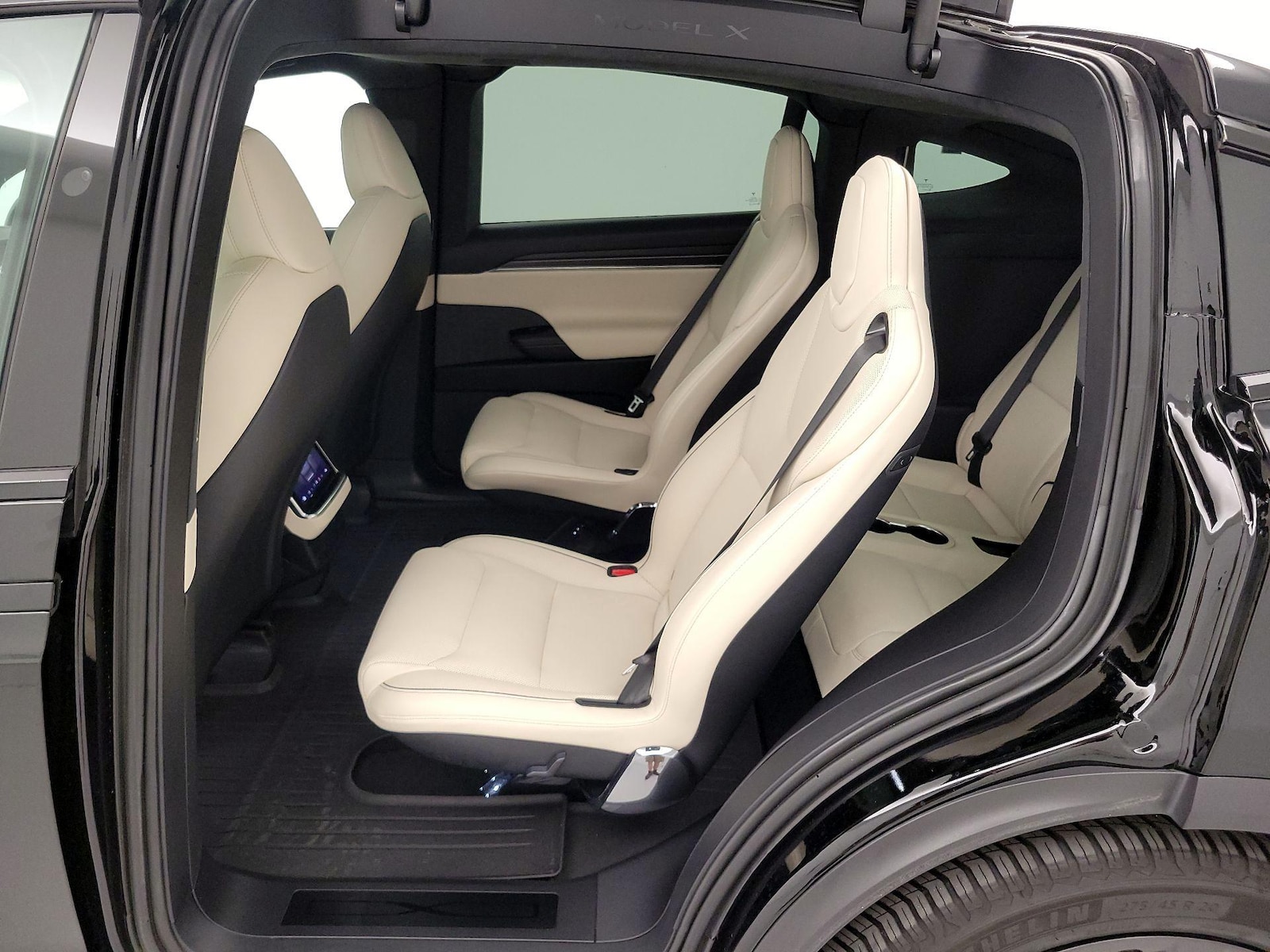 2022 Tesla Model X Plaid - Photo 20