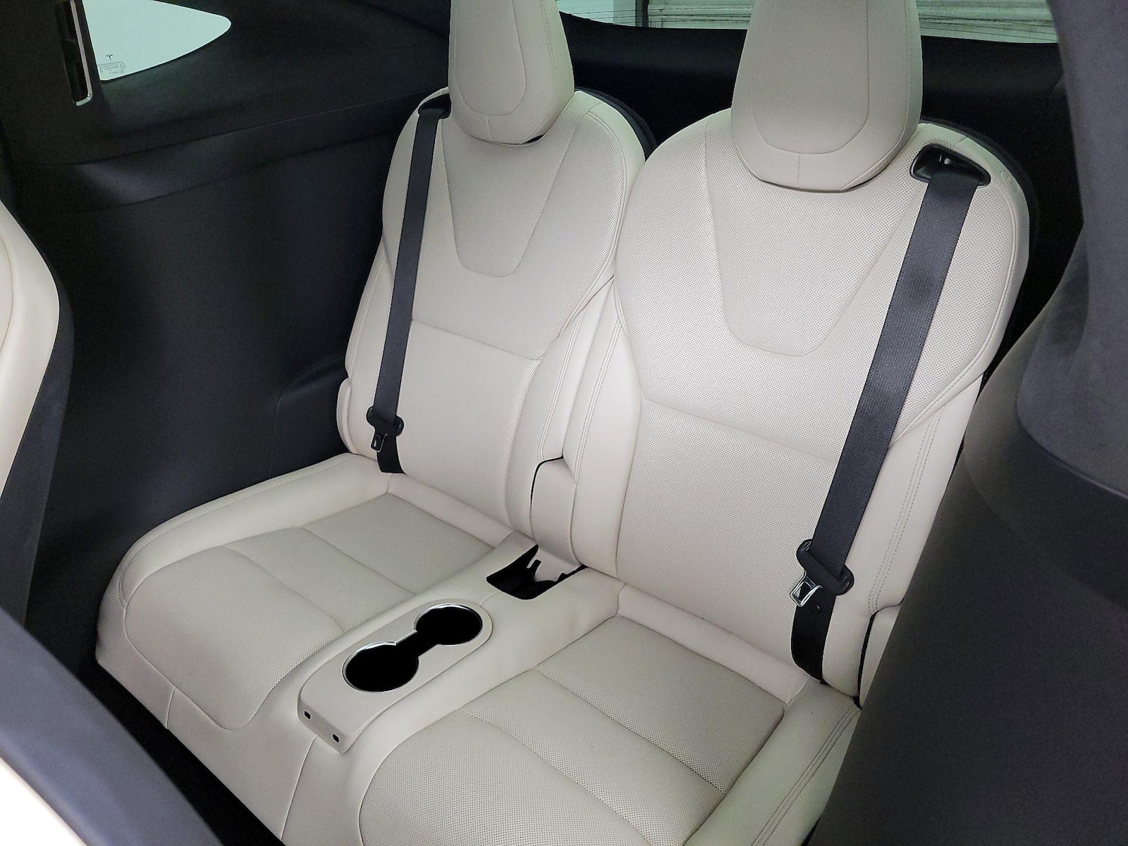 2022 Tesla Model X Plaid - Photo 21