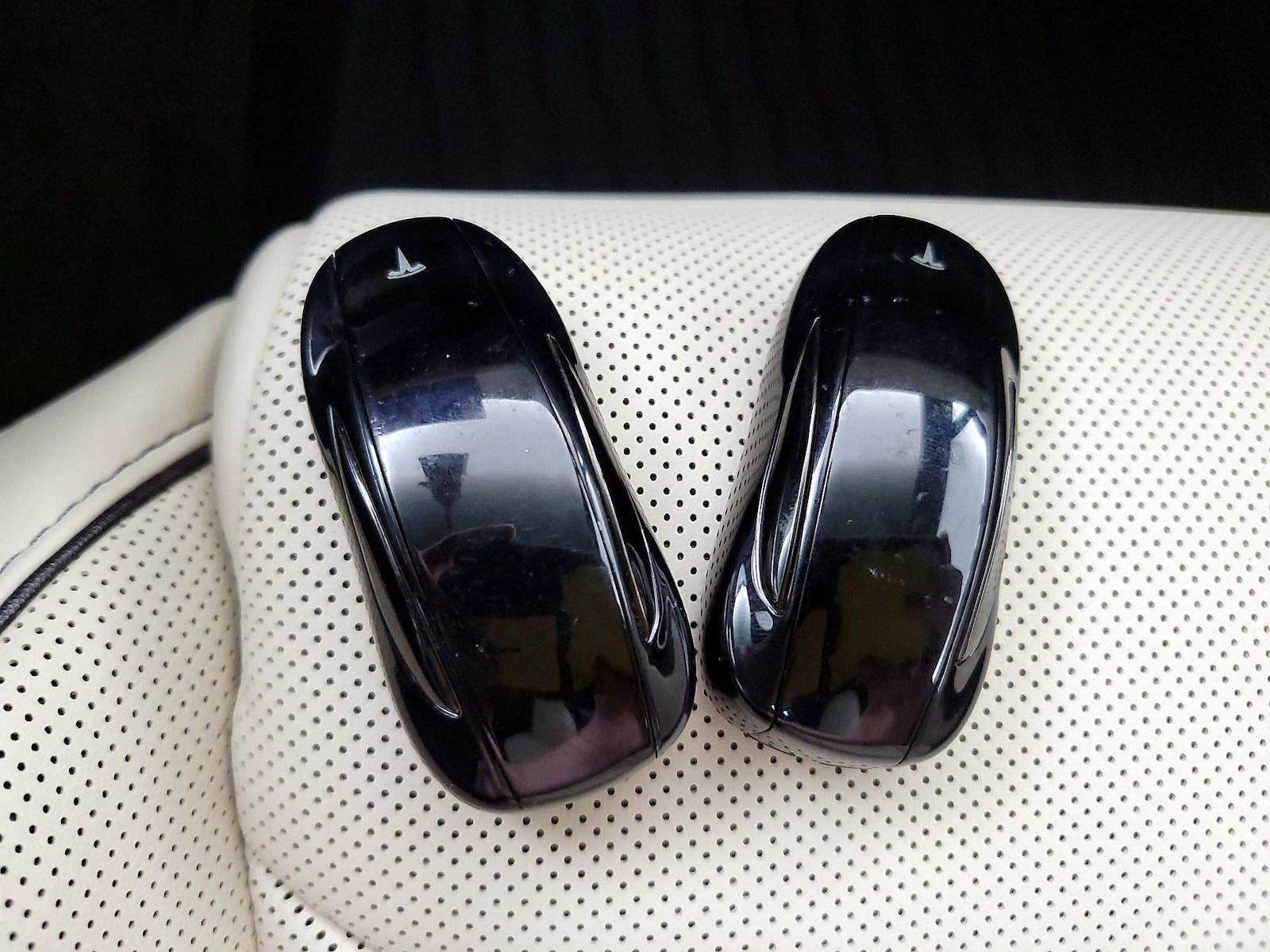 2022 Tesla Model X Plaid - Photo 25