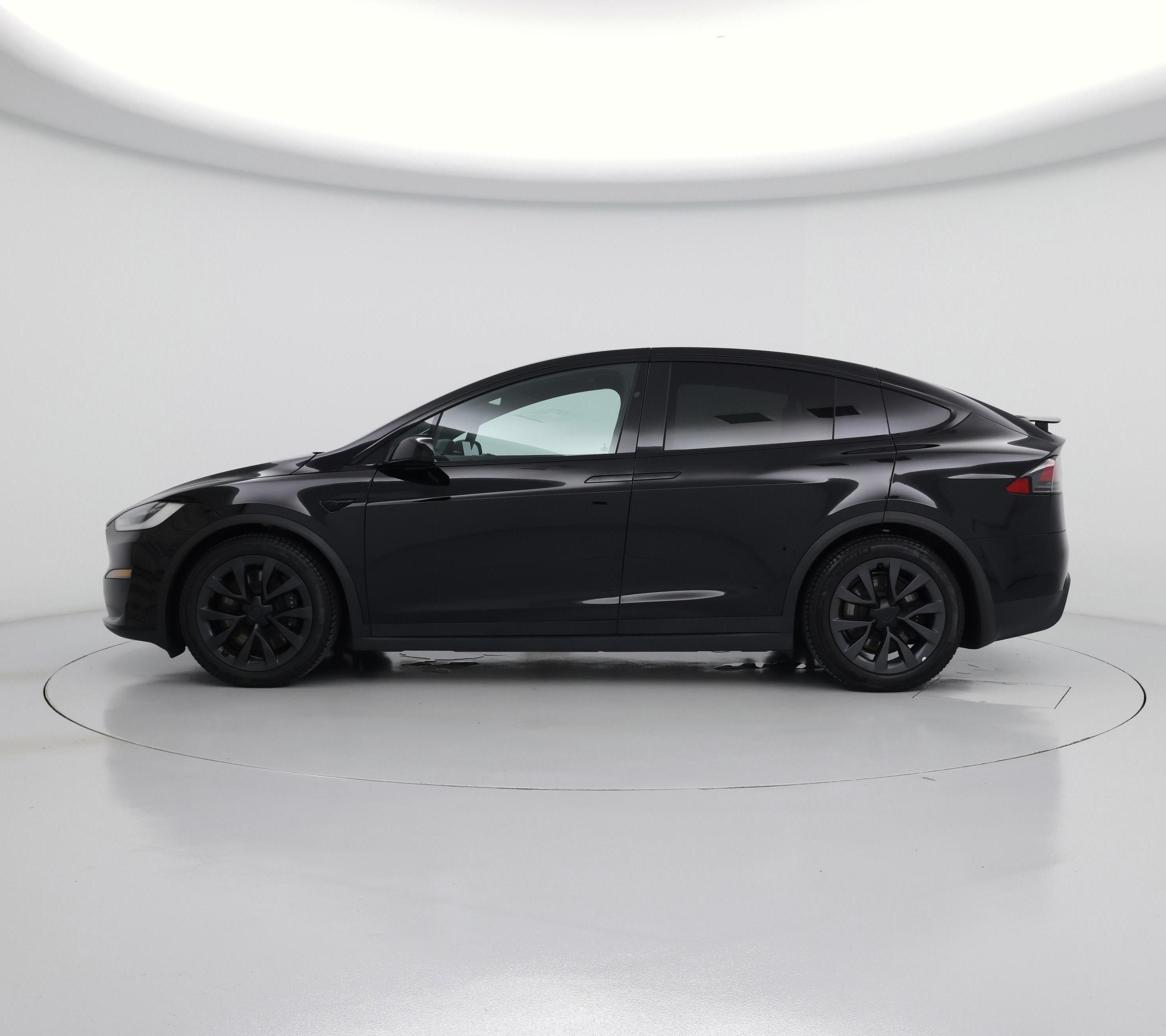 Thumbnail: 2022 Tesla Model X - 3