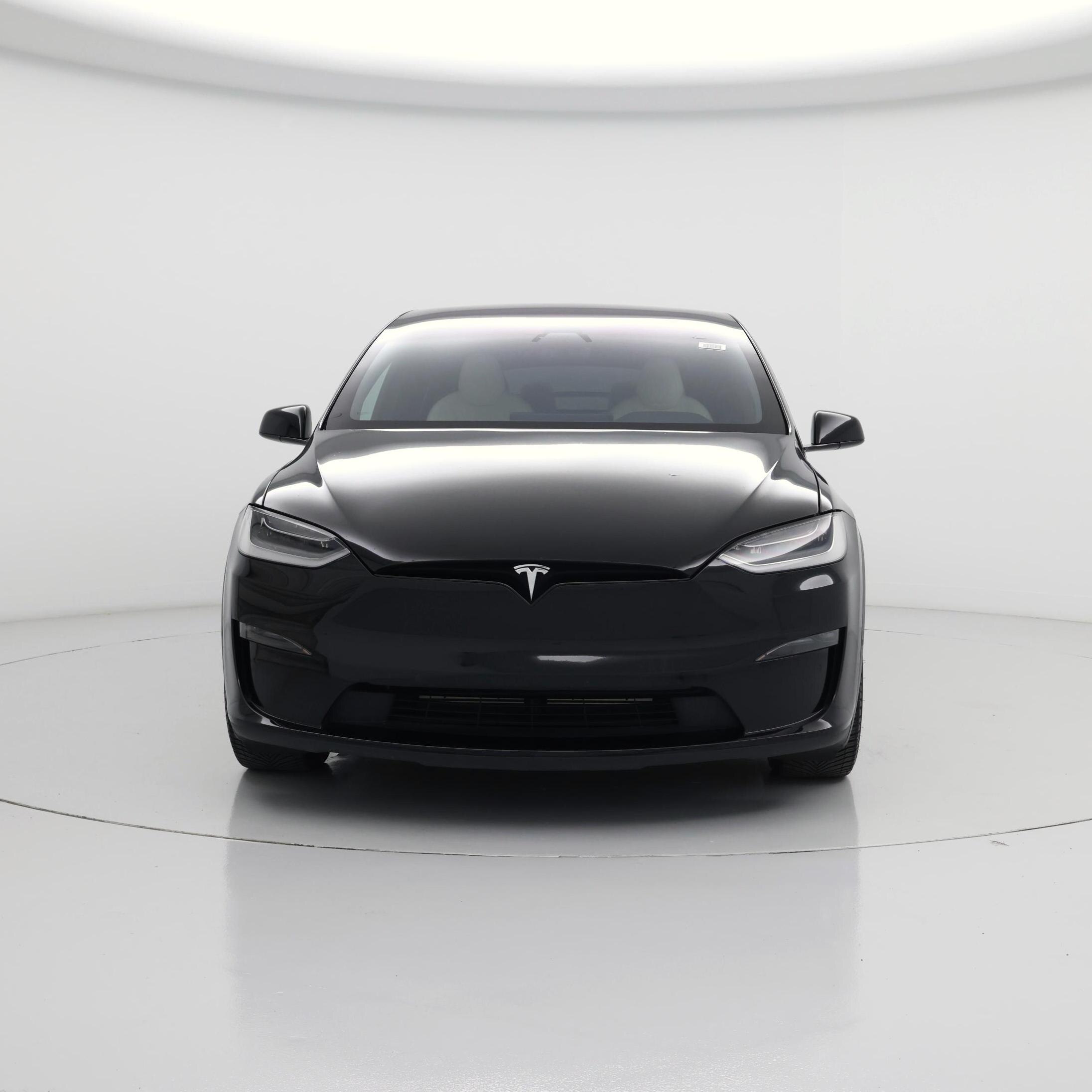 Thumbnail: 2022 Tesla Model X - 5