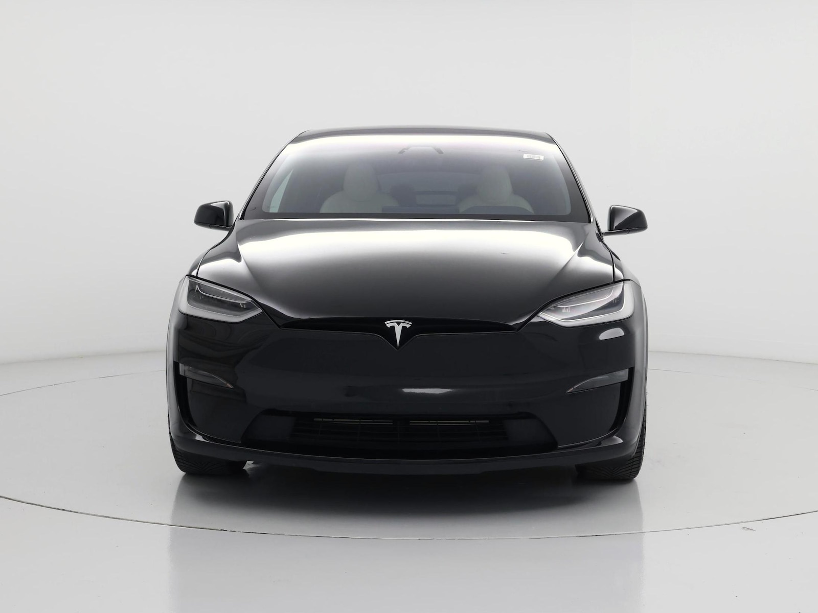 2022 Tesla Model X Plaid - Photo 6