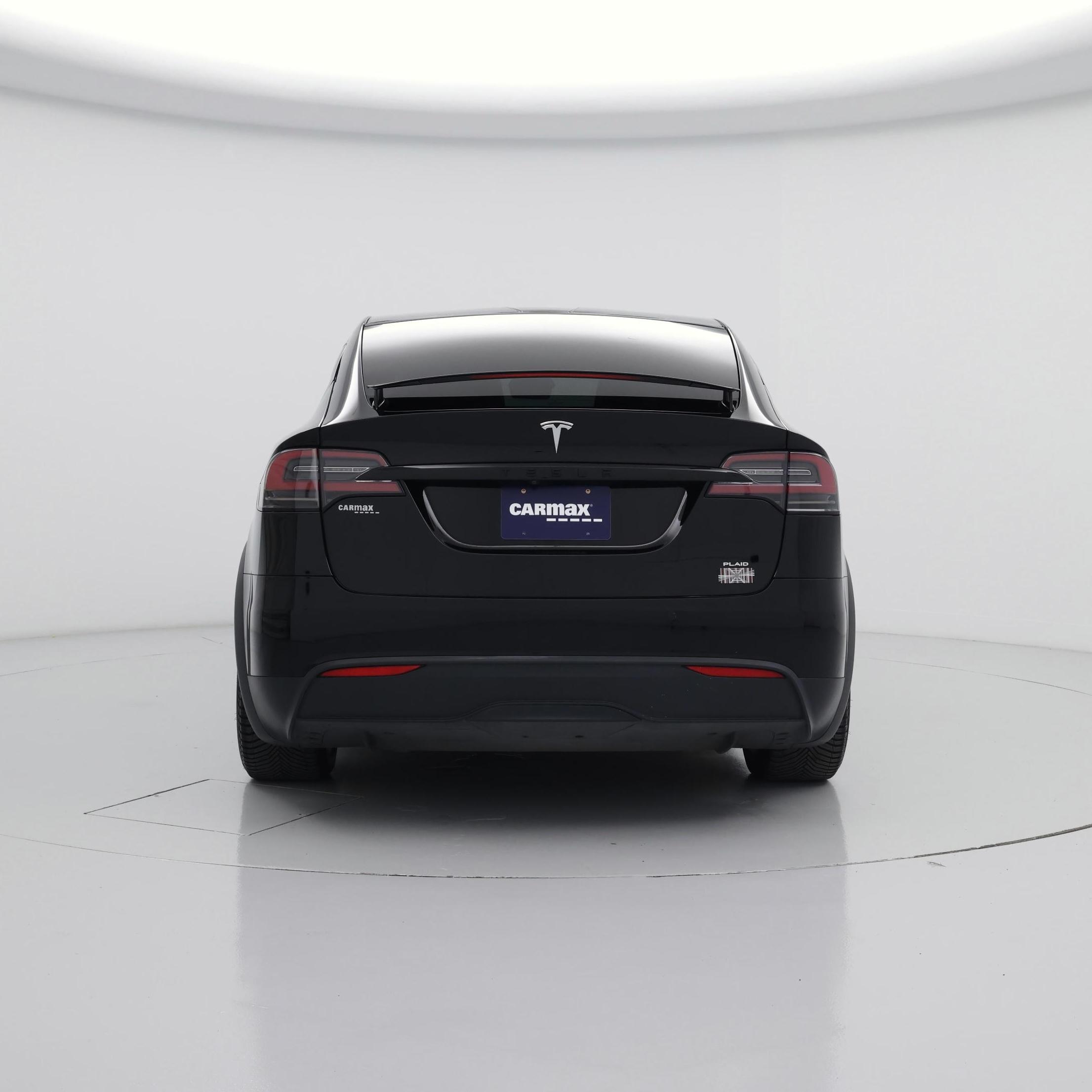 Thumbnail: 2022 Tesla Model X - 6